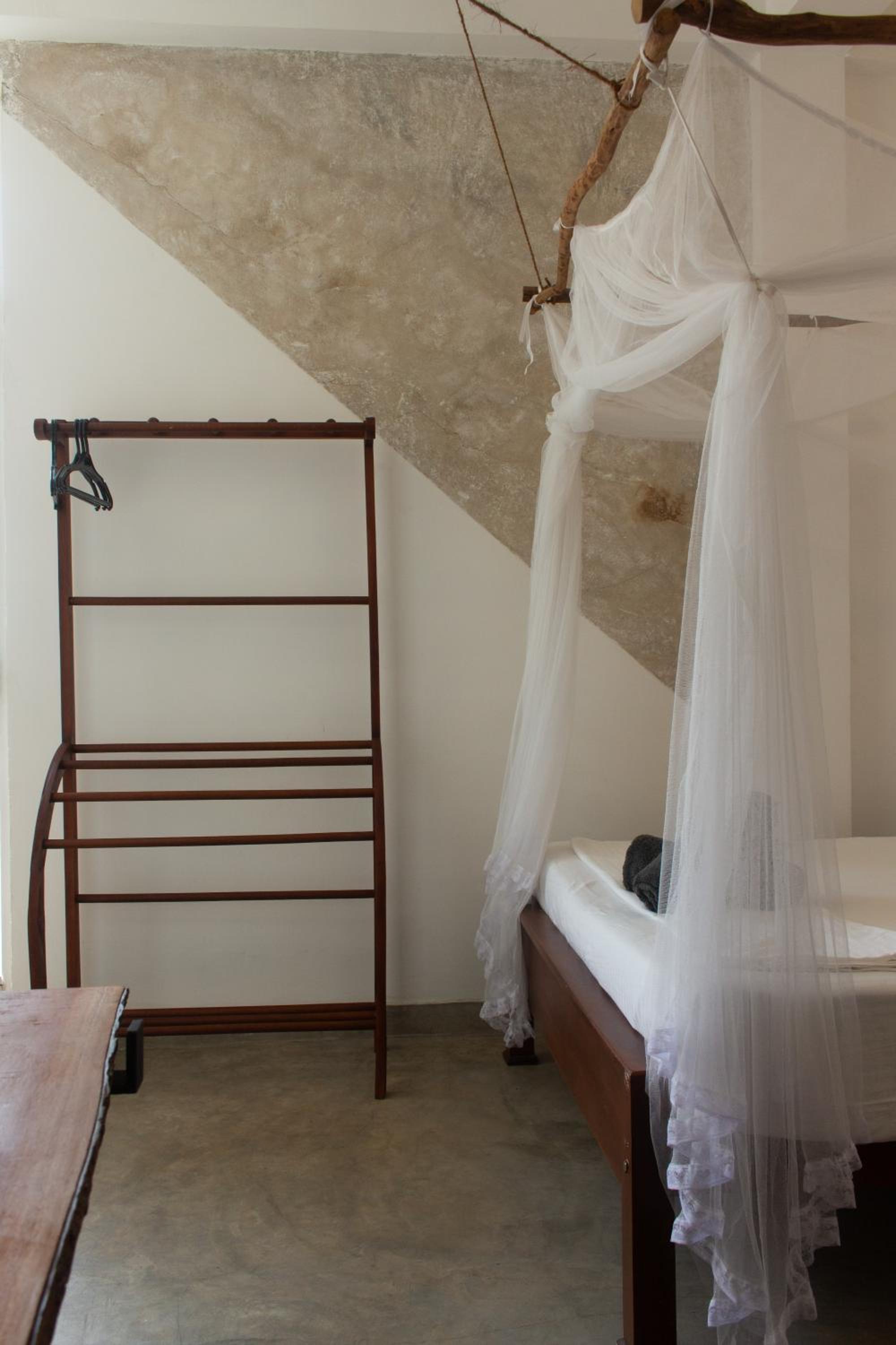 Standard Double Room with Fan photo 1