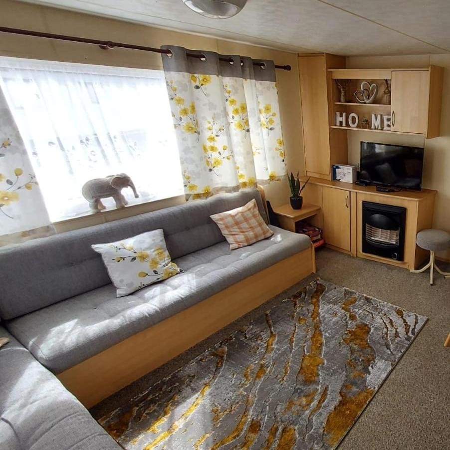 Caravan photo 1