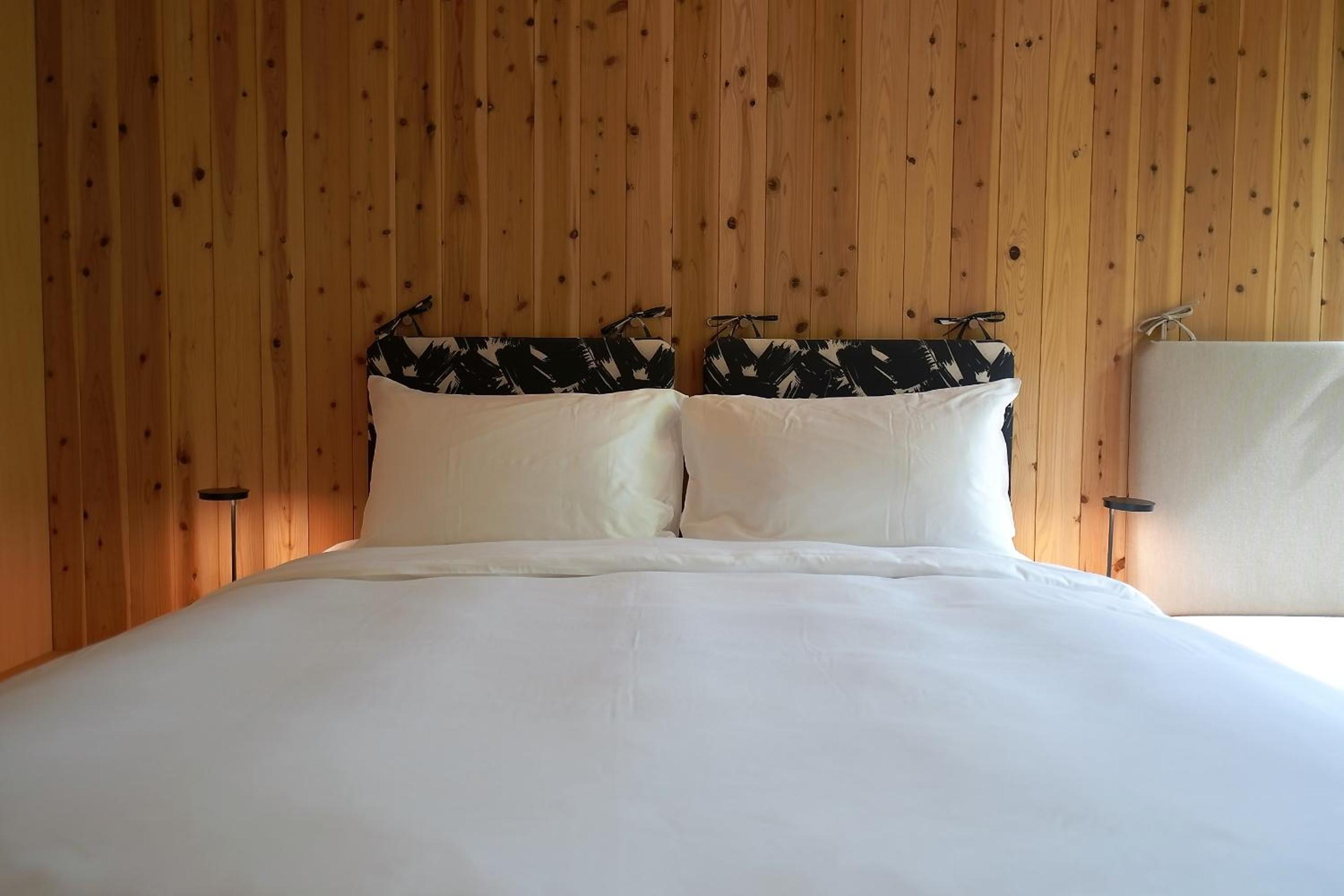 SSH No.2 Classic king room photo 2