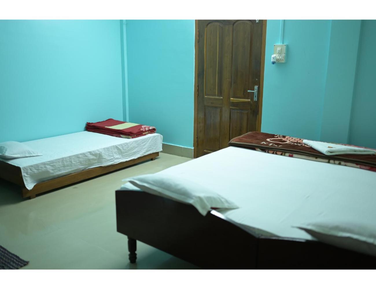 Triple Room photo 1