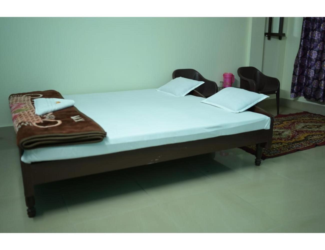 Triple Room photo 2