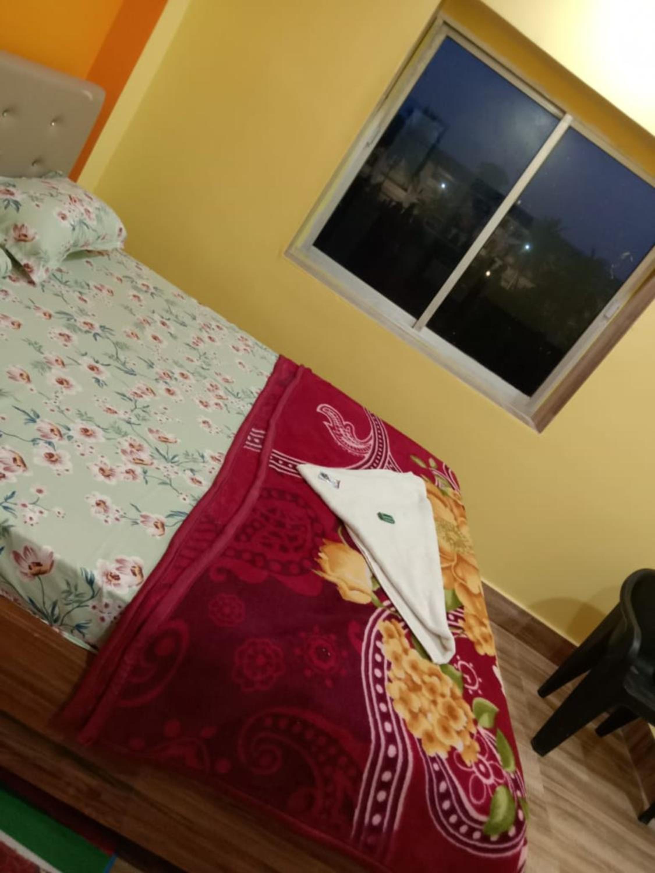 Standard Double Room With Fan - Photo 4