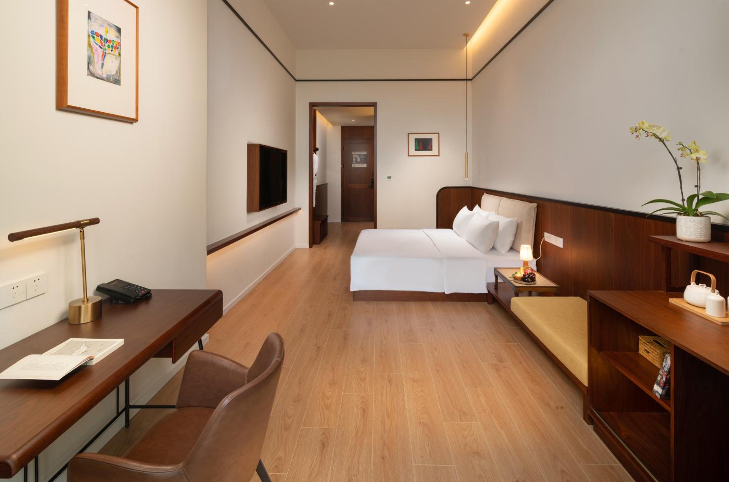Superior King Room photo 1