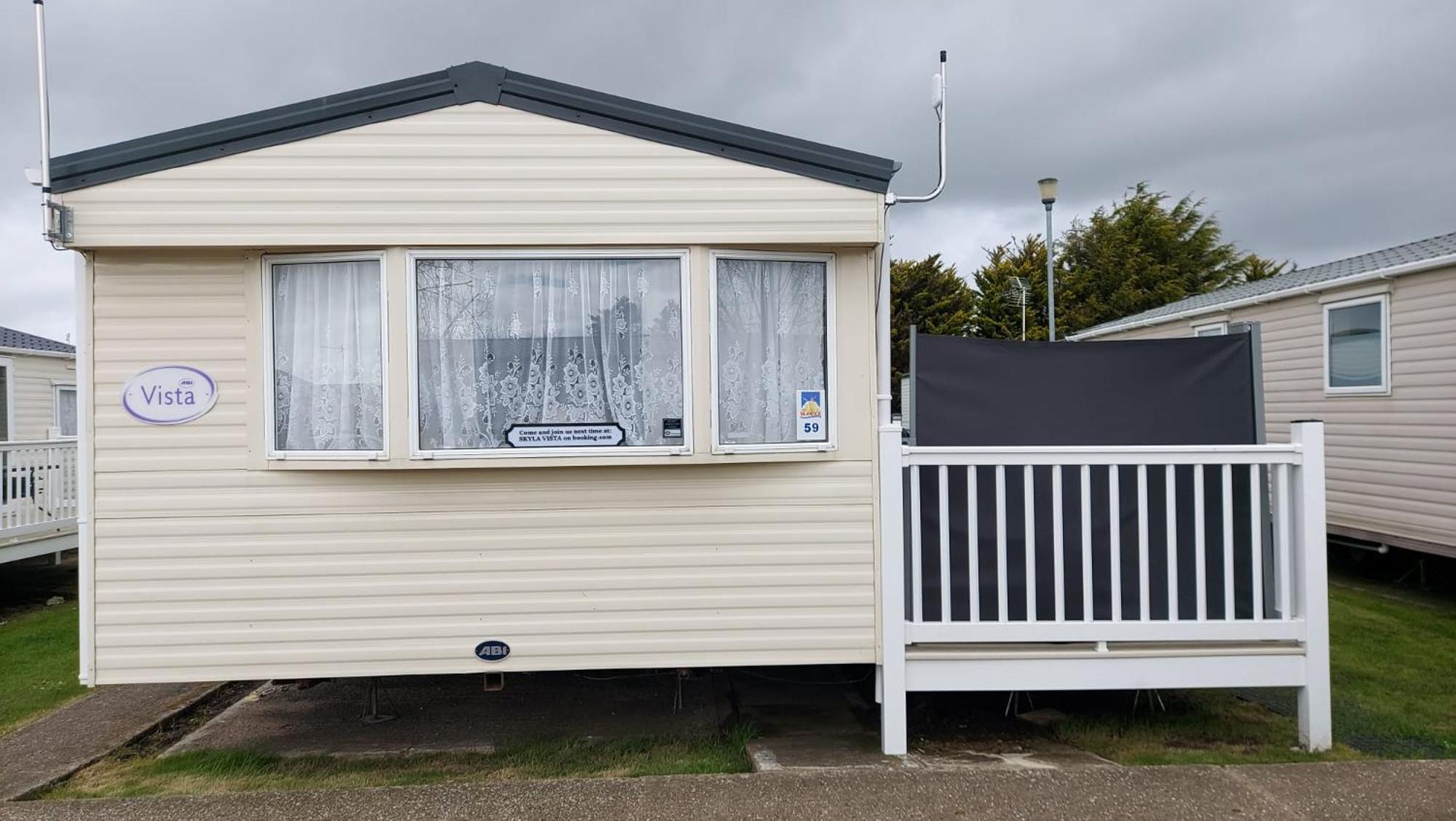 Caravan photo 2