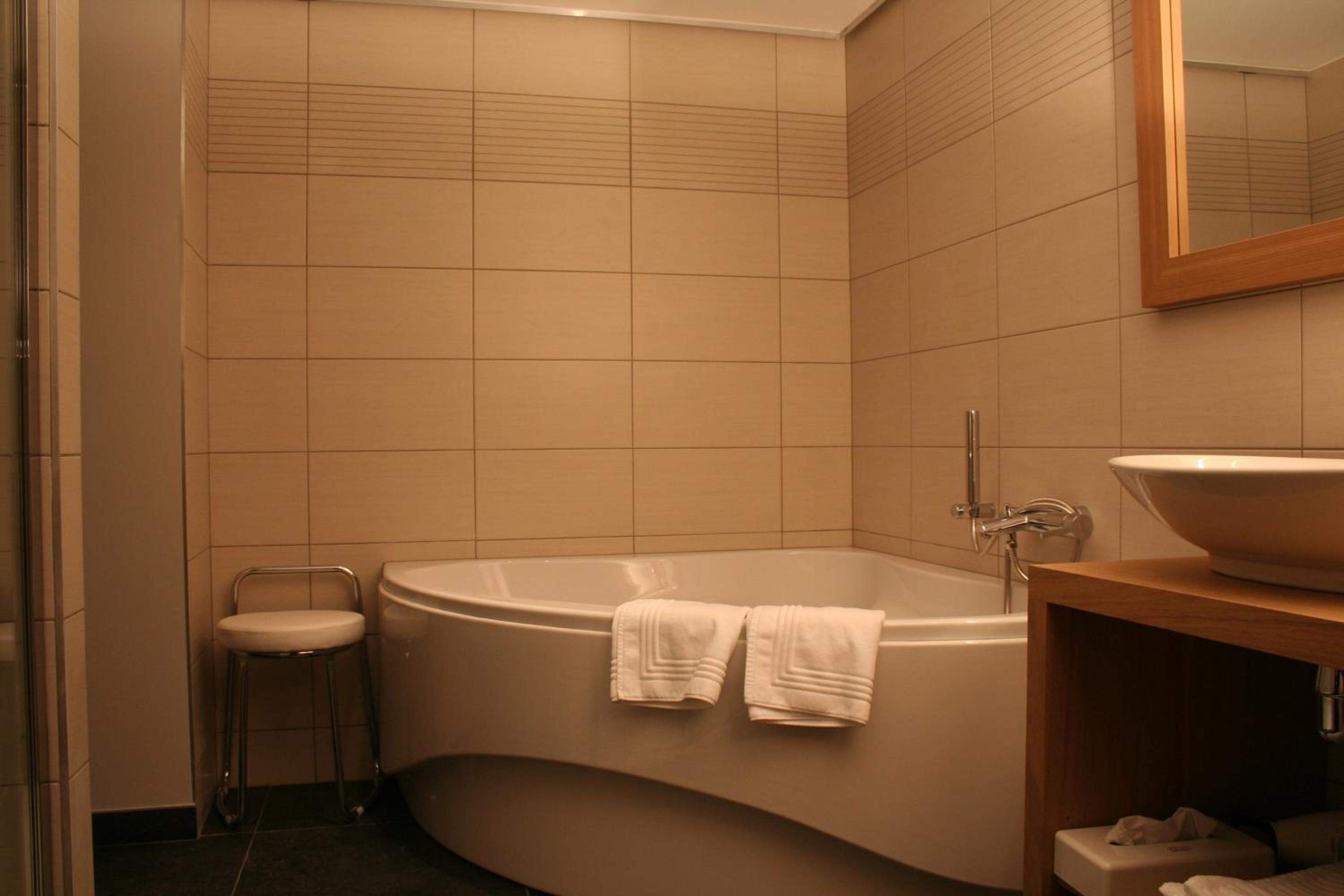 Suite with Terrace - Photo 6