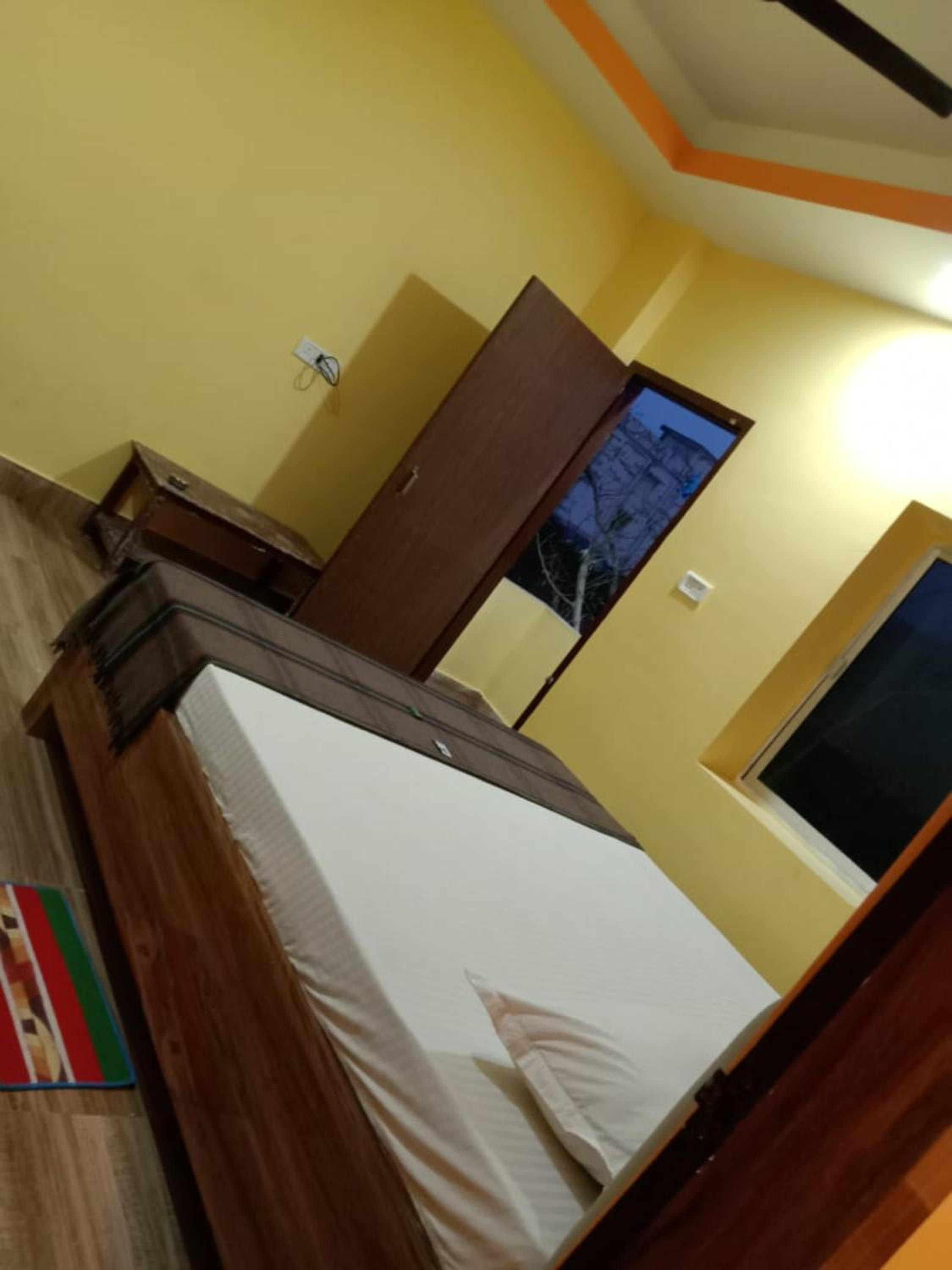 Standard Double Room With Fan - Photo 3