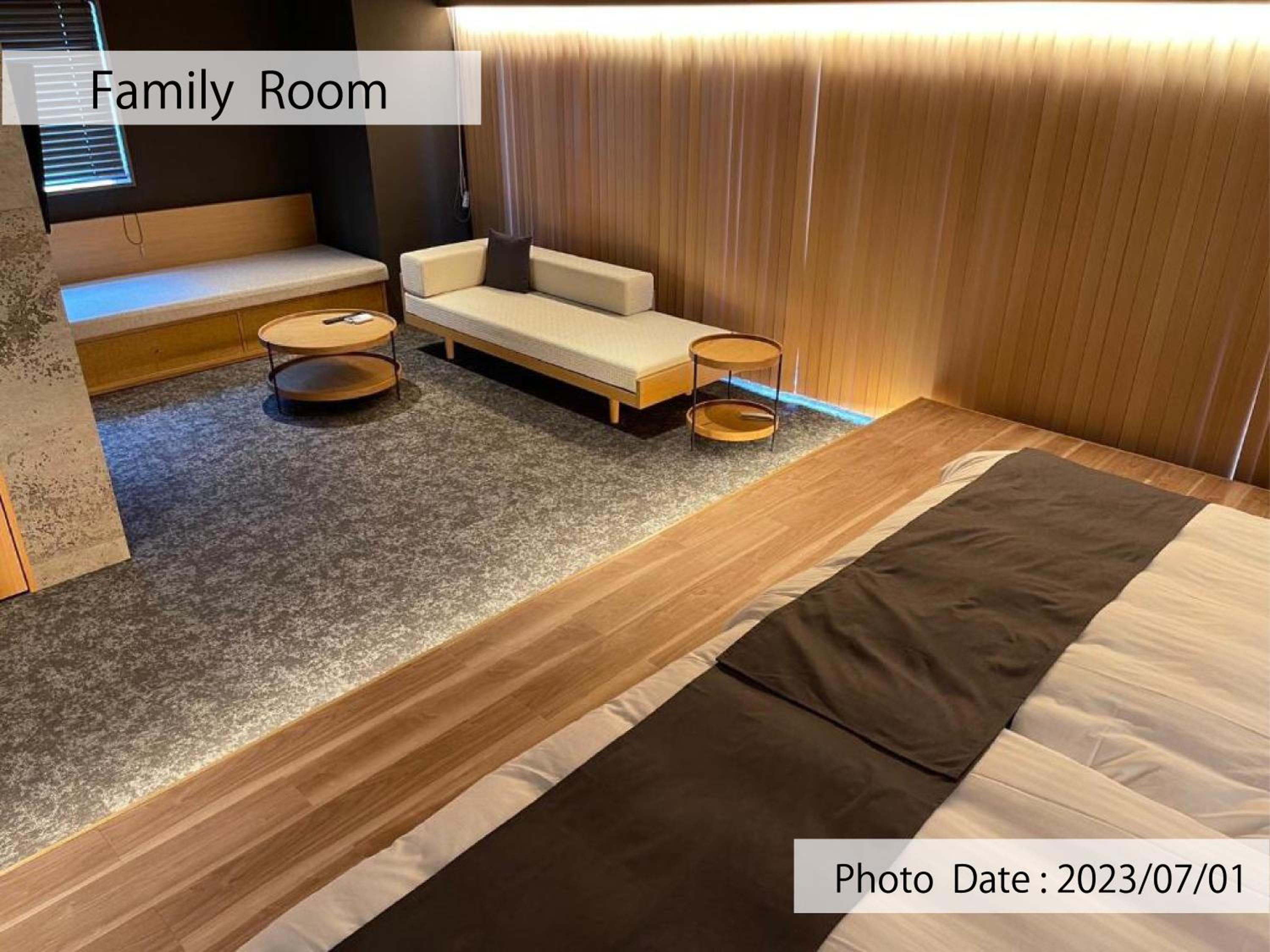HOTEL TOMOS ASAKUSA other photo
