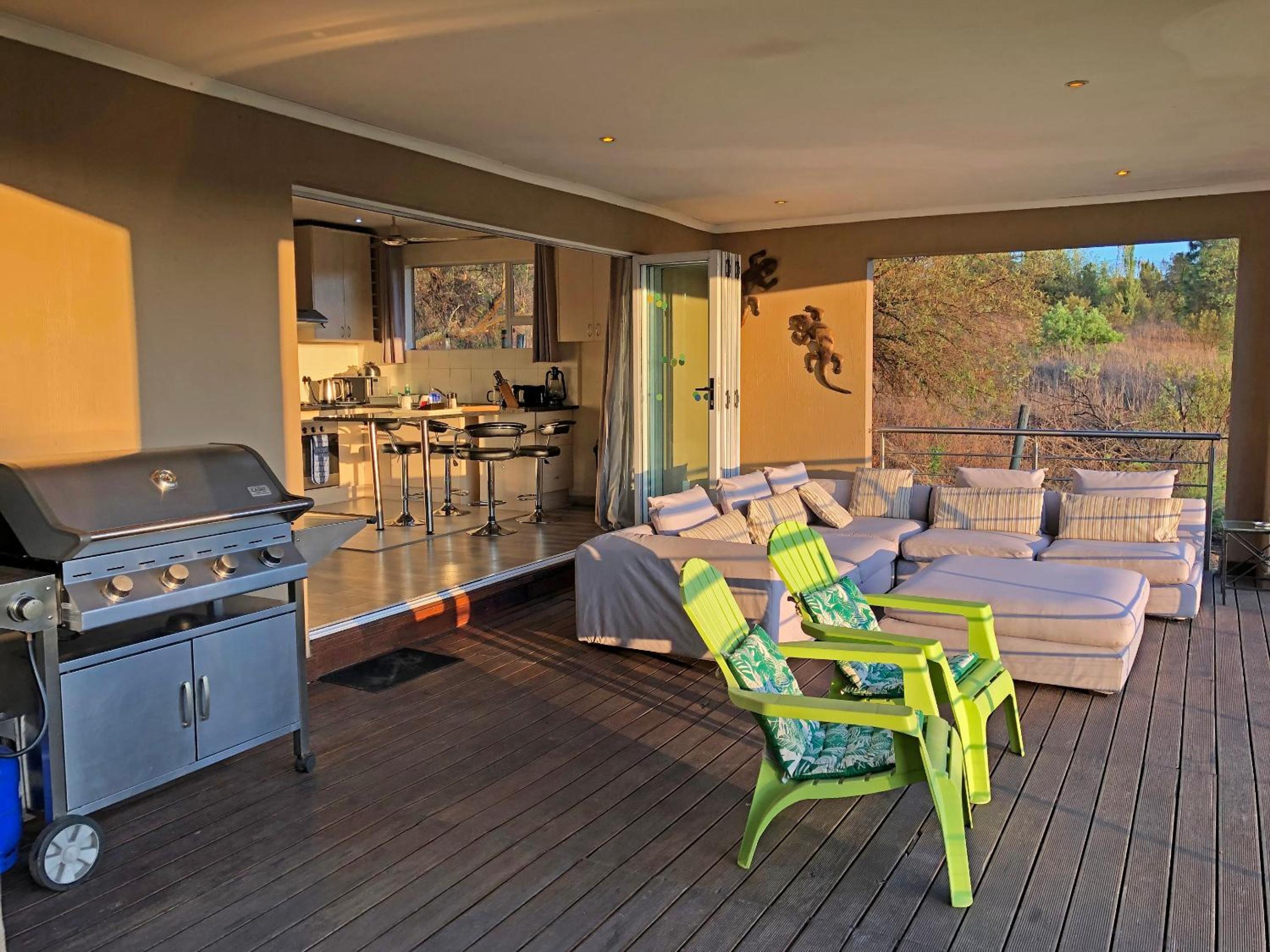 Chalet - Photo 22