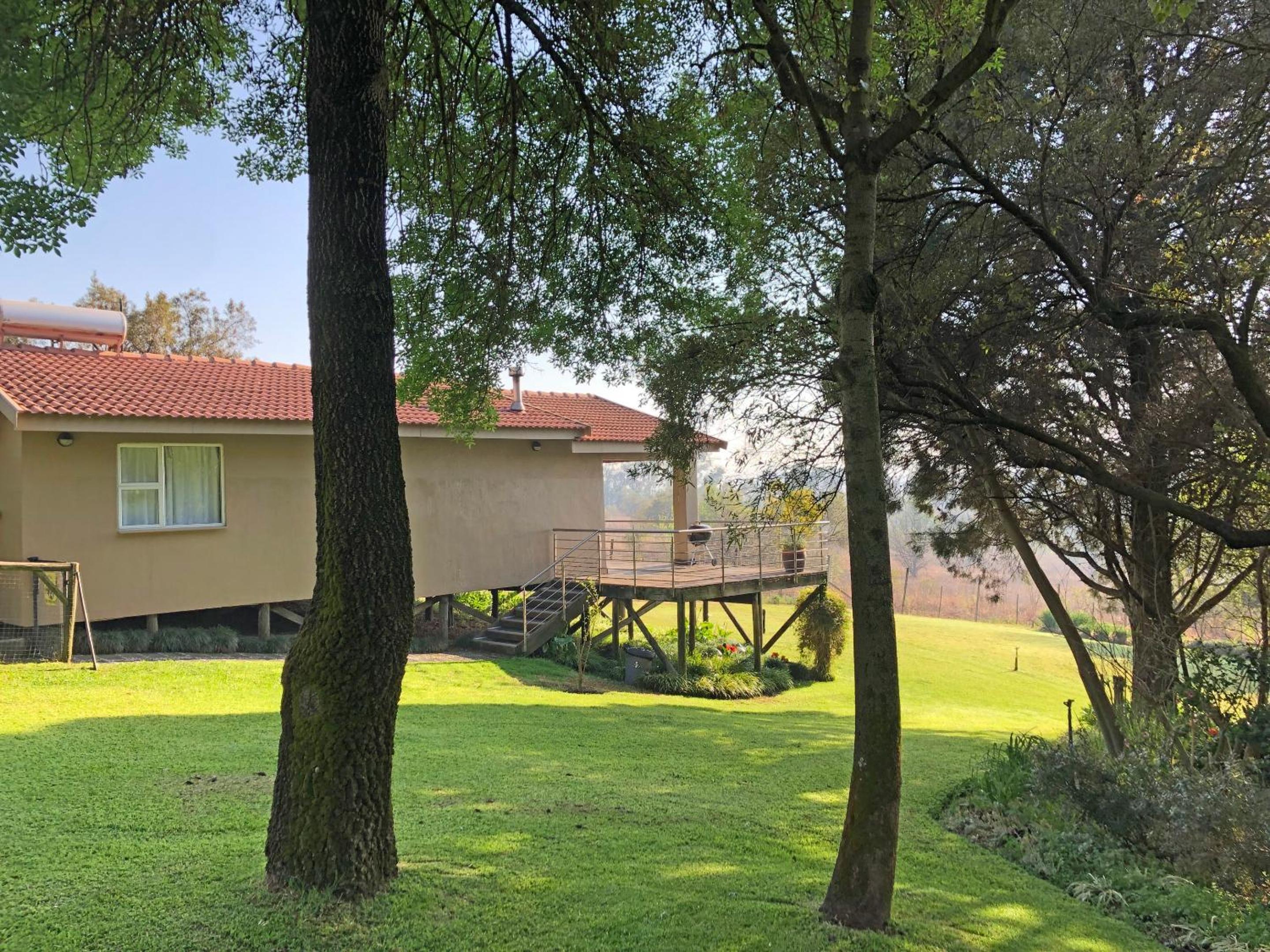 Chalet - Photo 18