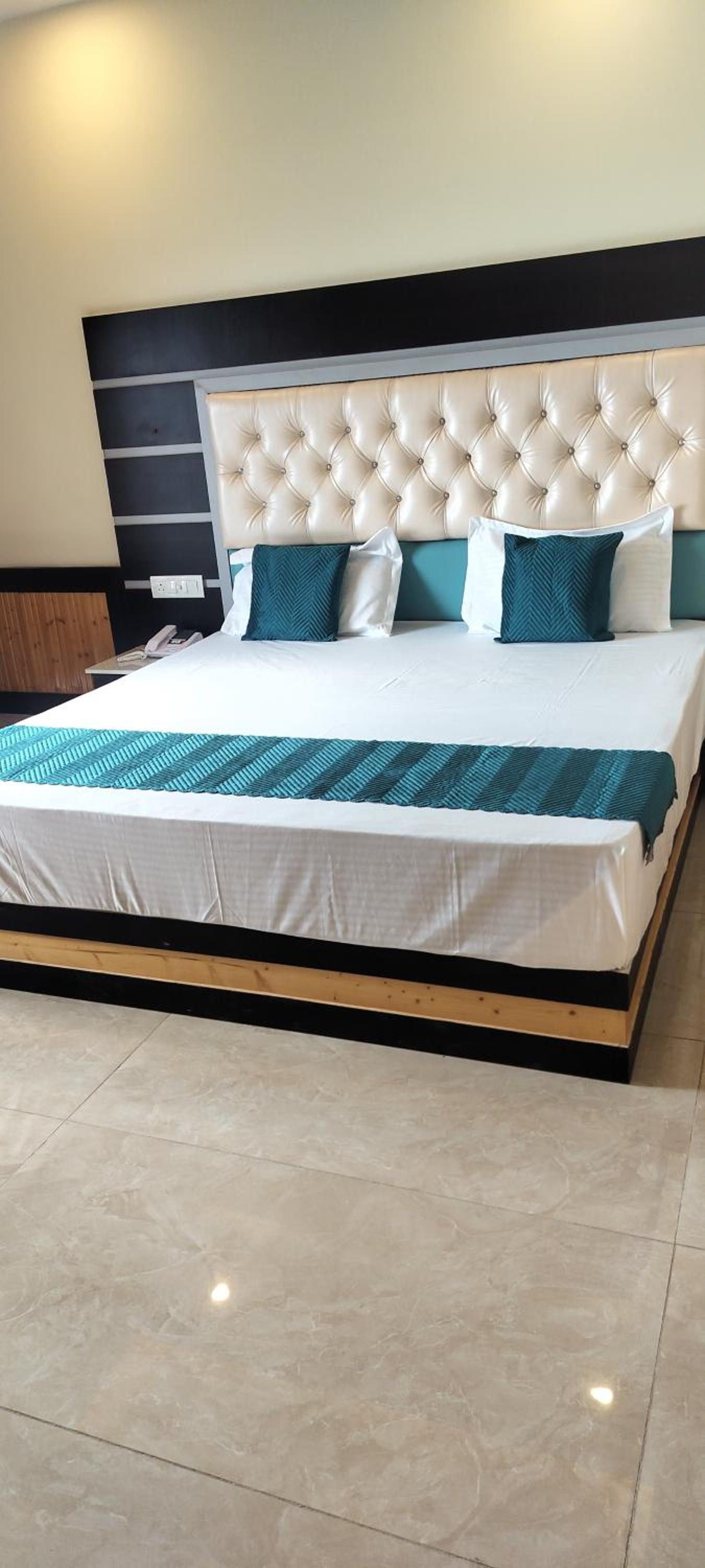 Deluxe Room photo 2