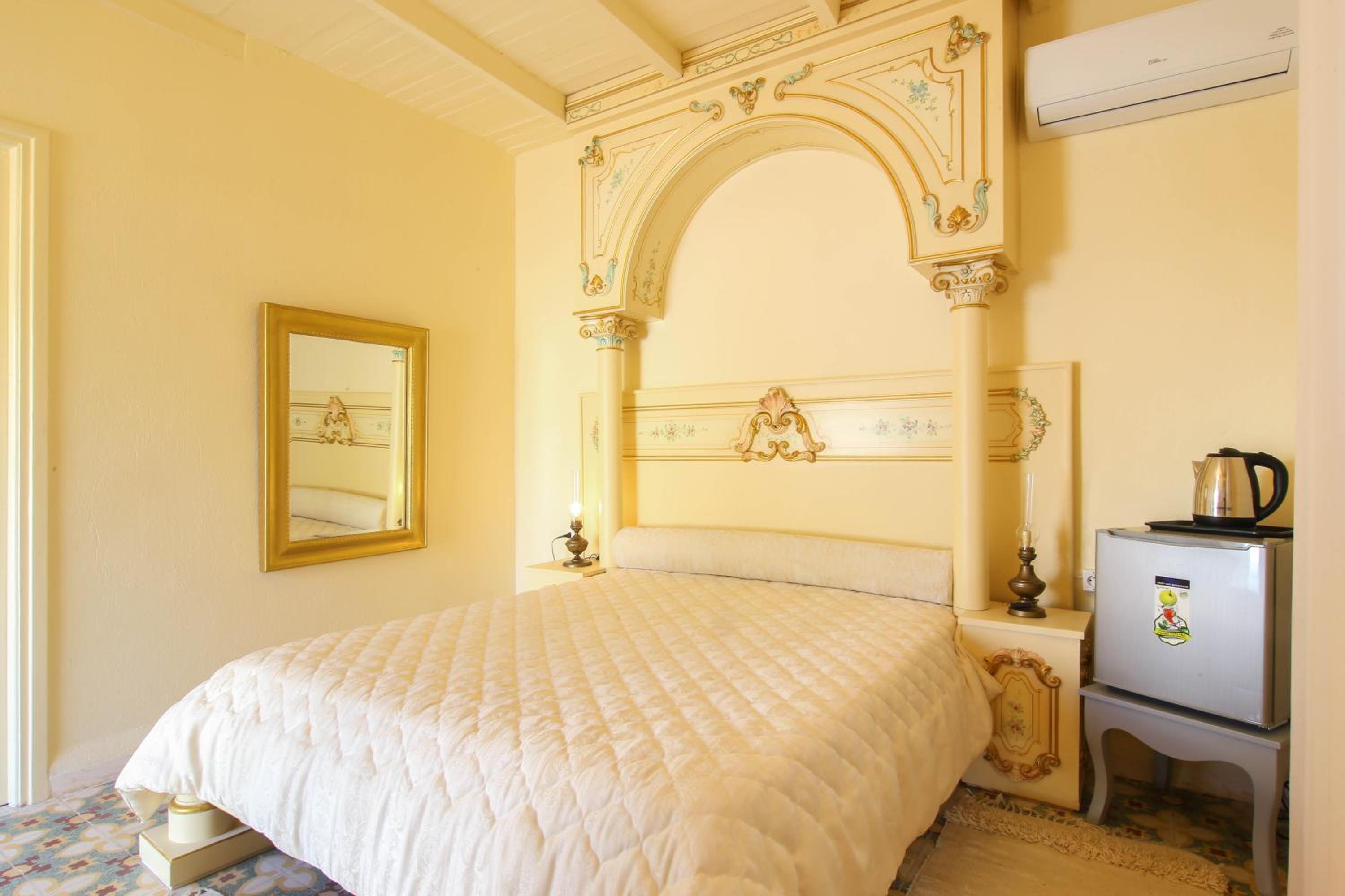 Double Room With Terrace photo 1