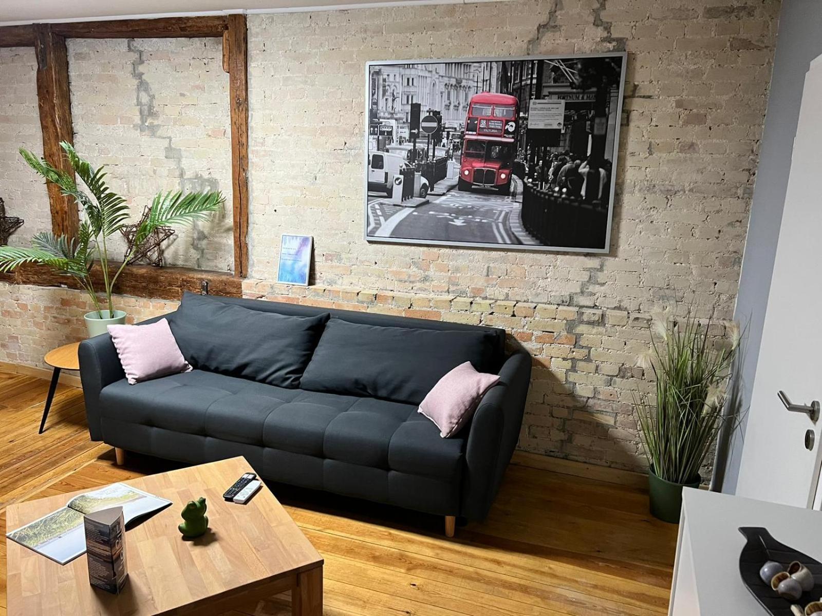 Two-Bedroom Apartment - Photo 25