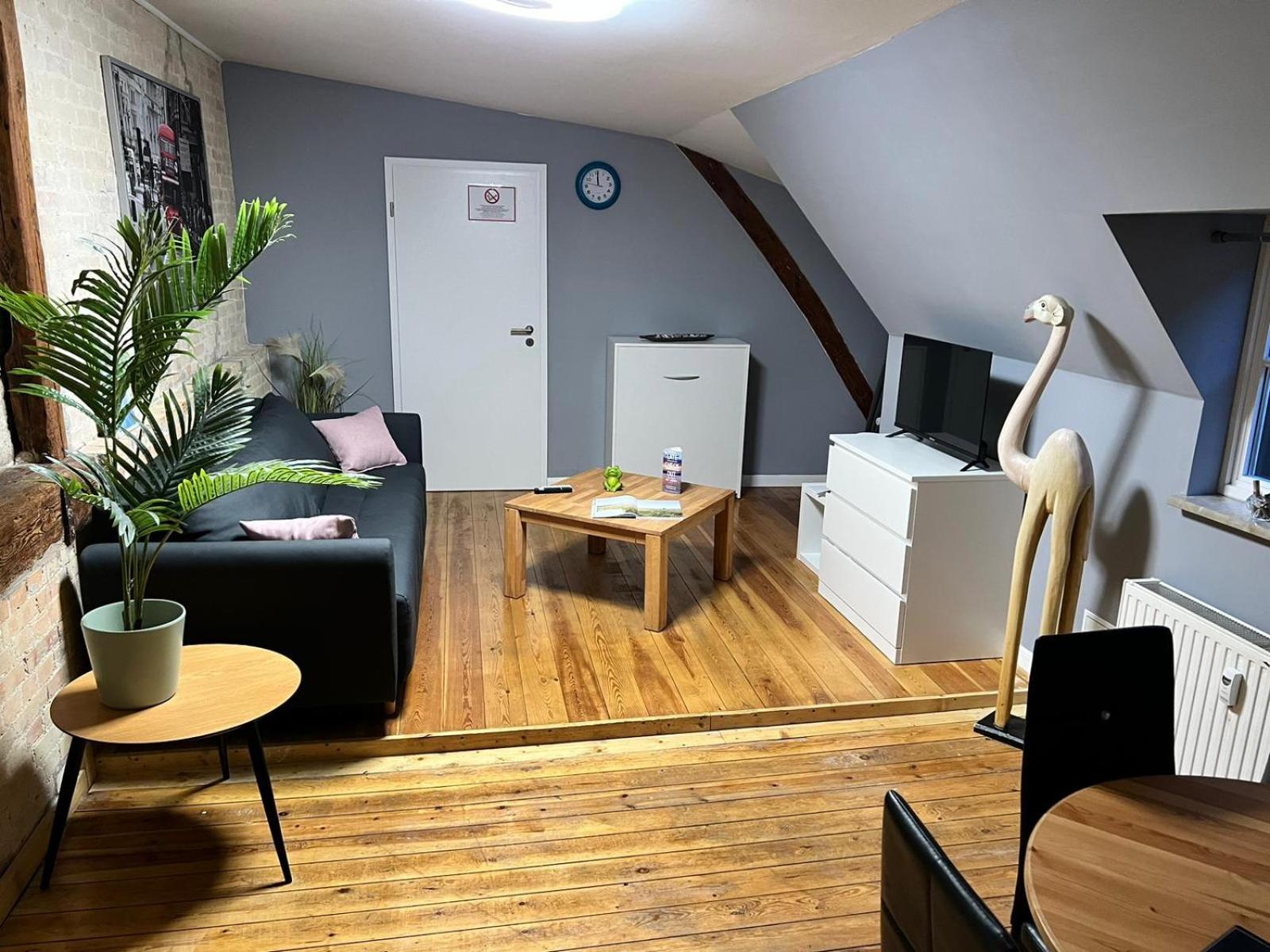 Two-Bedroom Apartment - Photo 17