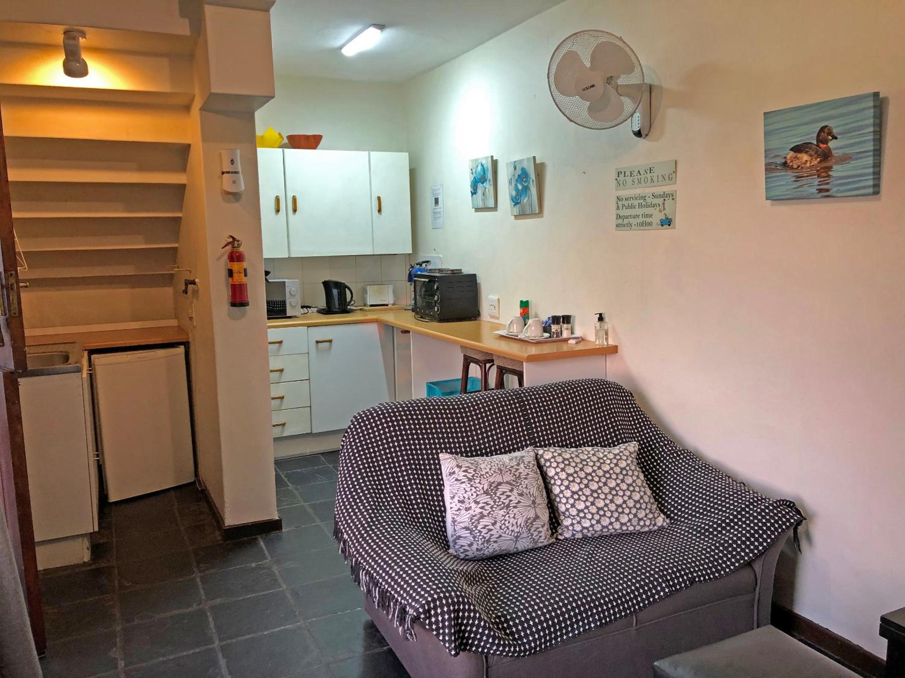 Apartment - Photo 20