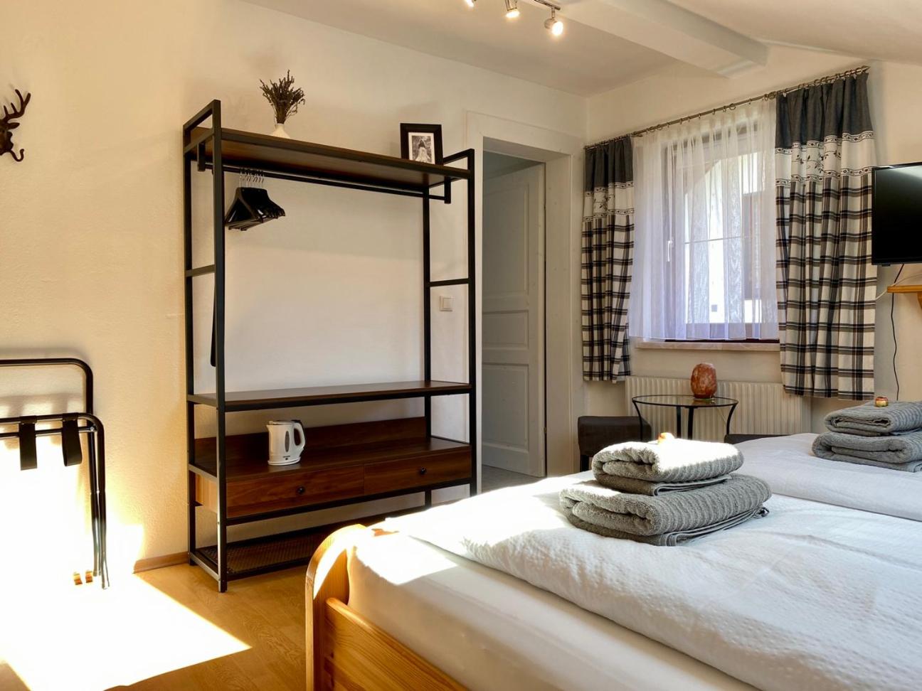Small Double Room photo 2