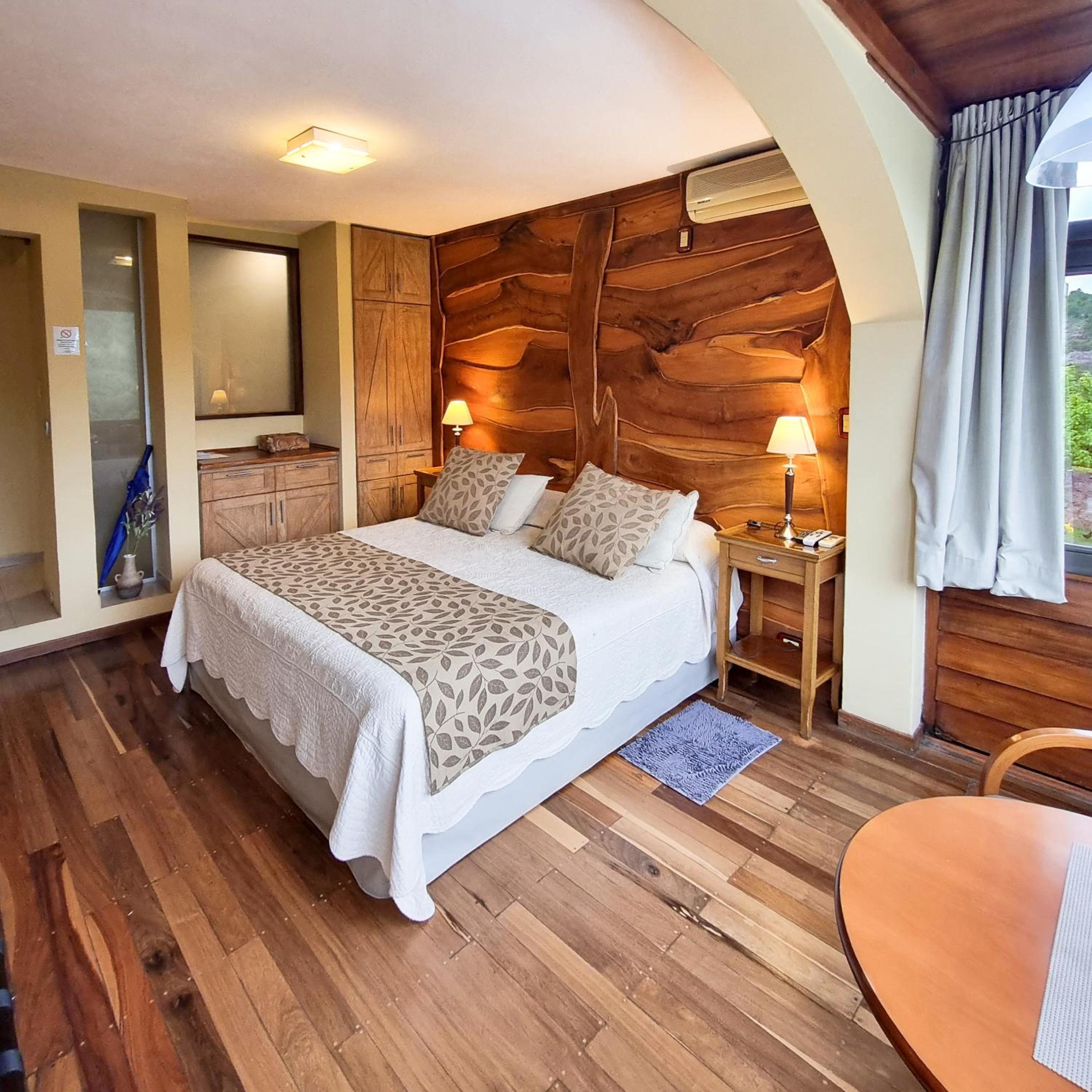 Economy Double Room photo 3