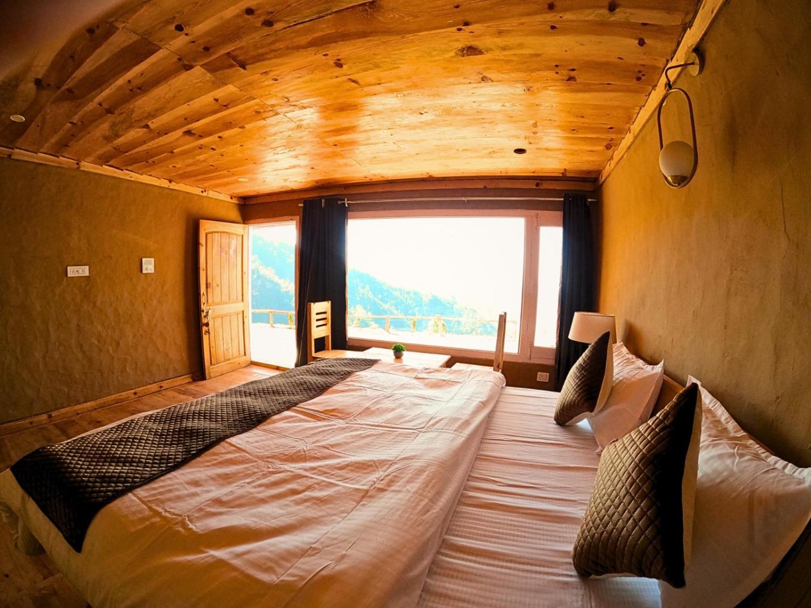 Double Room with Mountain View photo 3