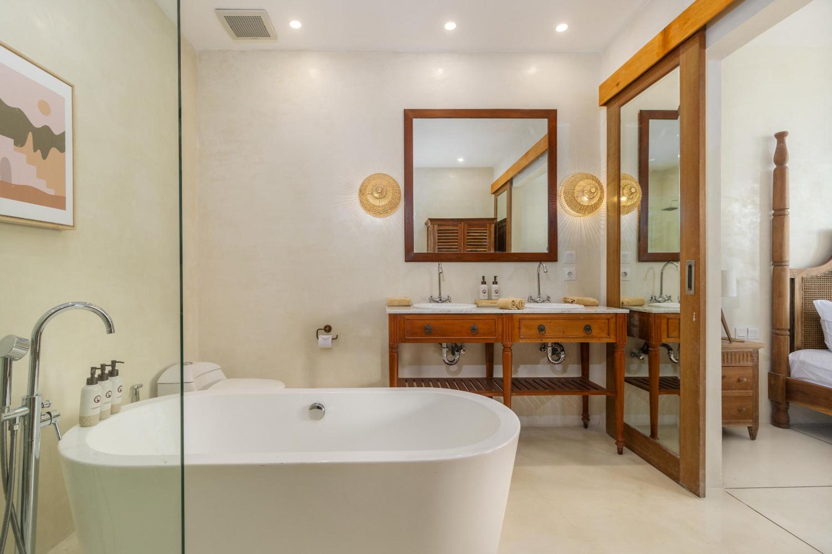 Deluxe Suite - Photo 4