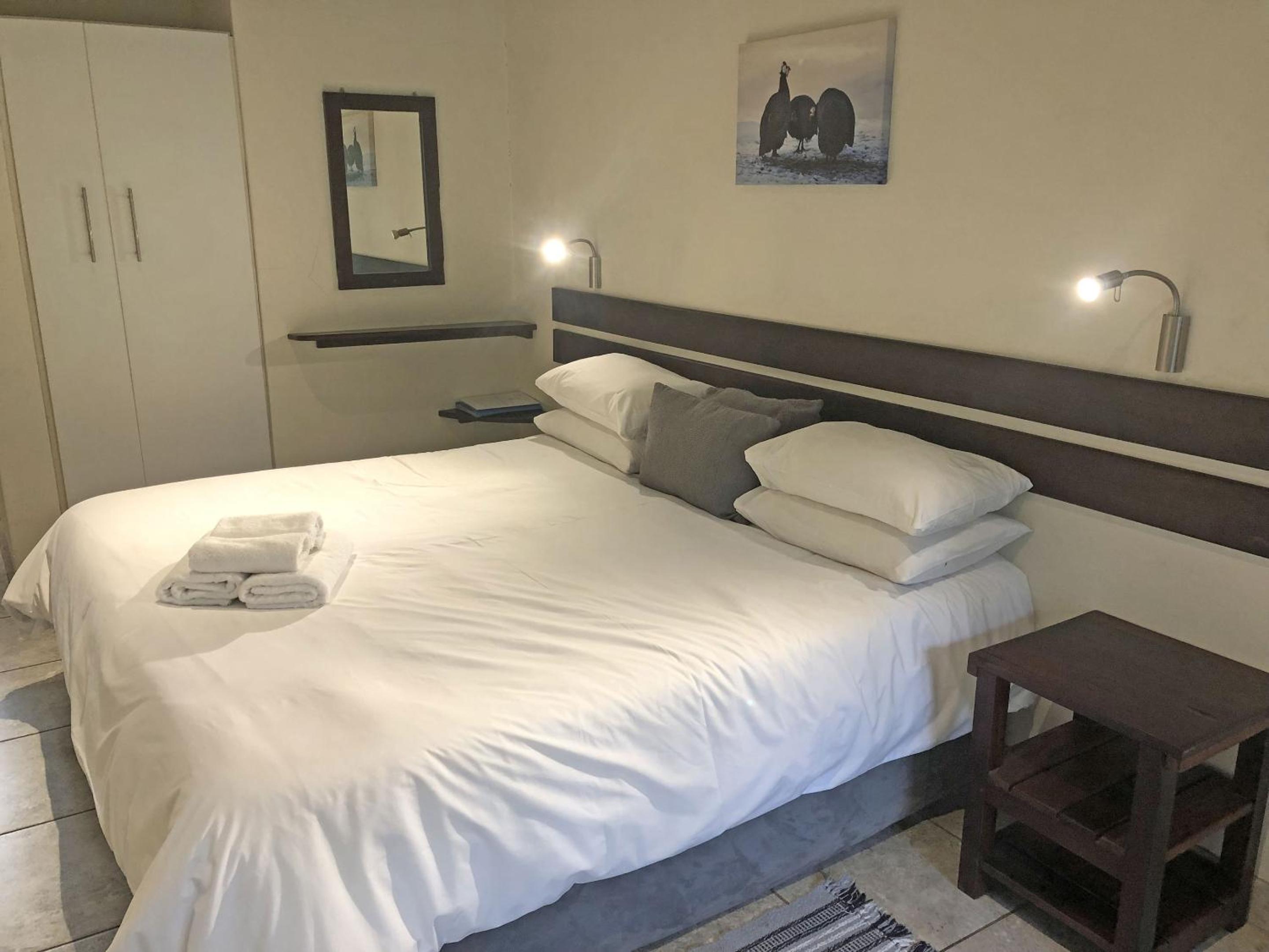  Double Room - Photo 2