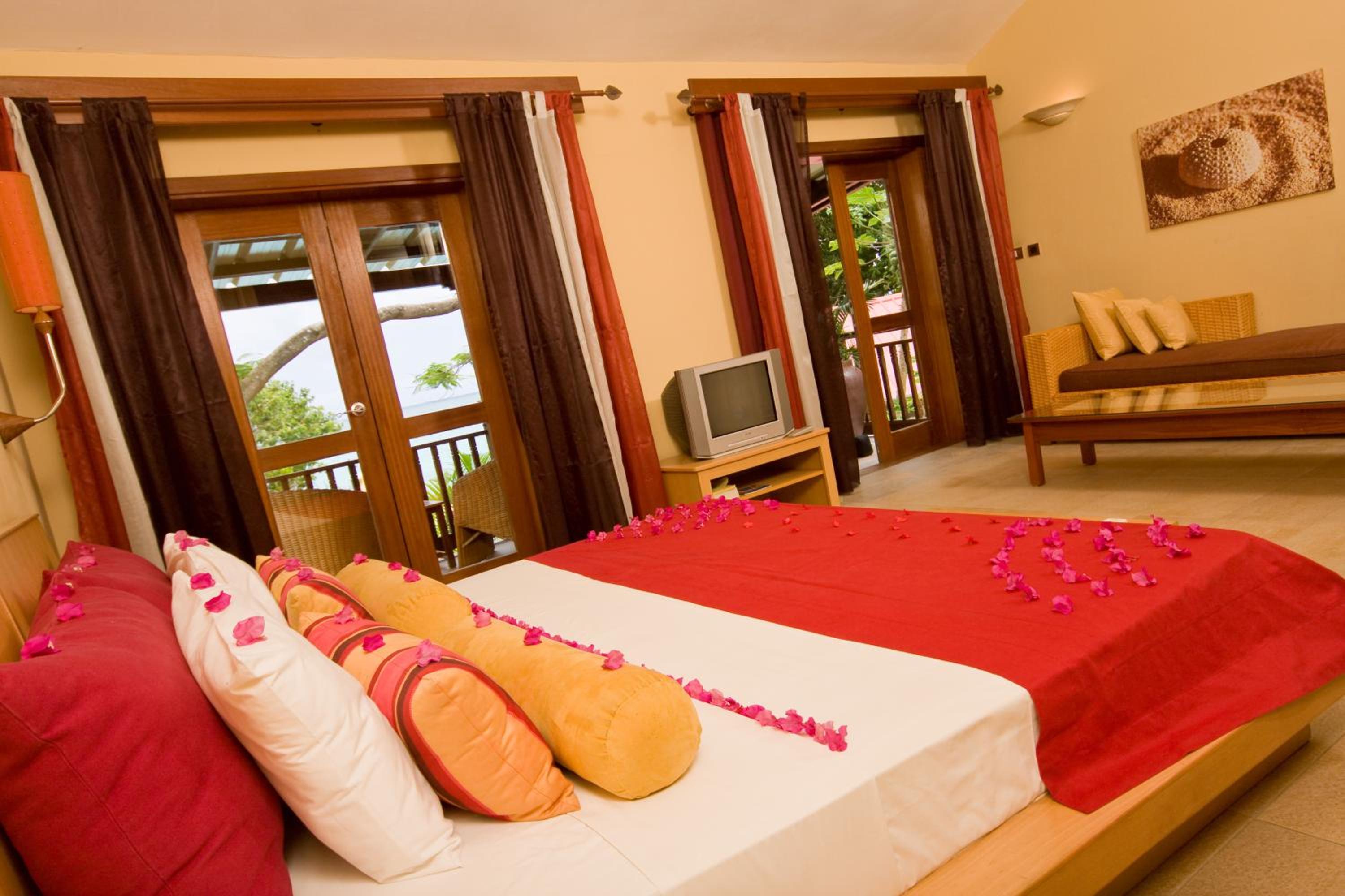 Ocean Suite