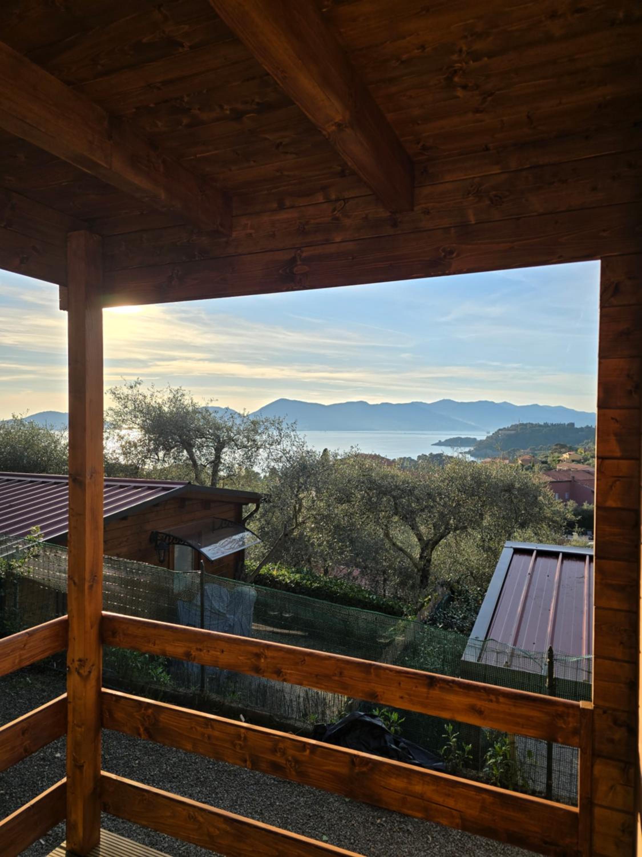 Double Room with Sea View - Photo 8