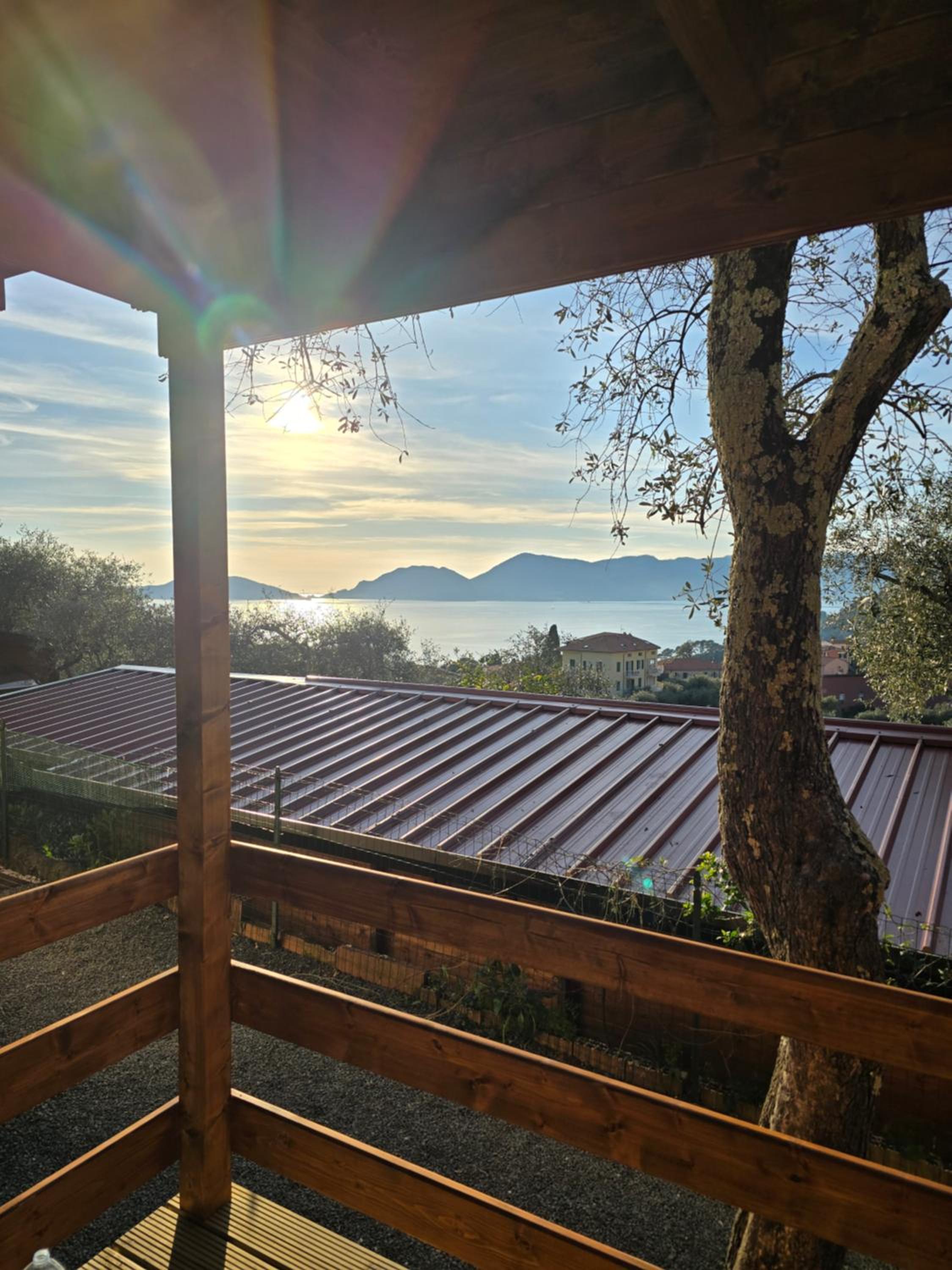 Double Room with Sea View - Photo 10
