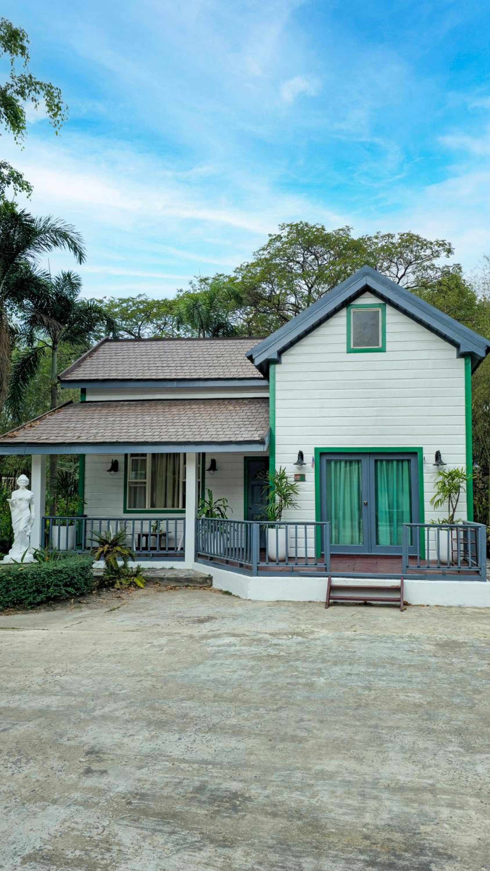 P'teas Lumhae - Photo 18