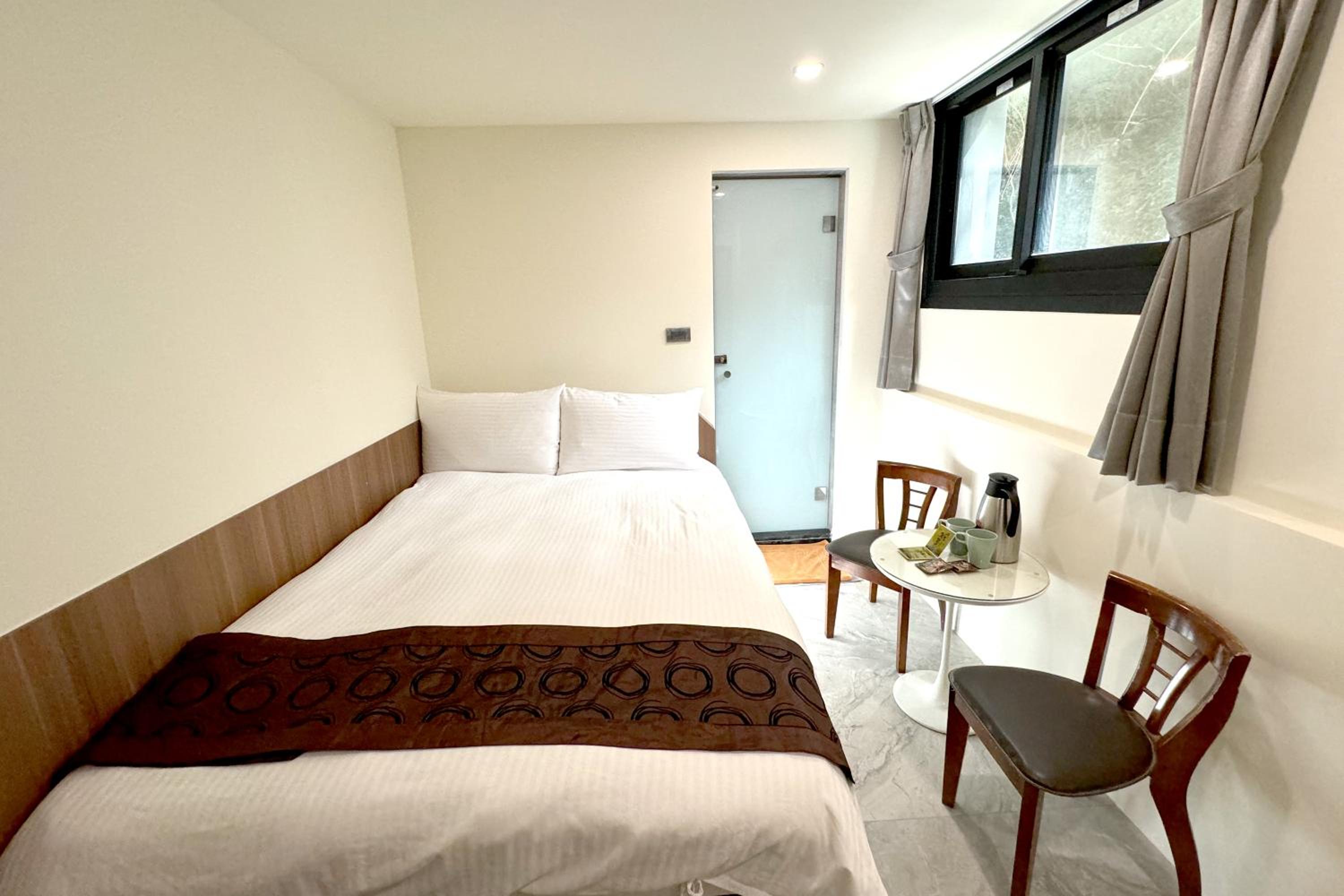 Small Double Room