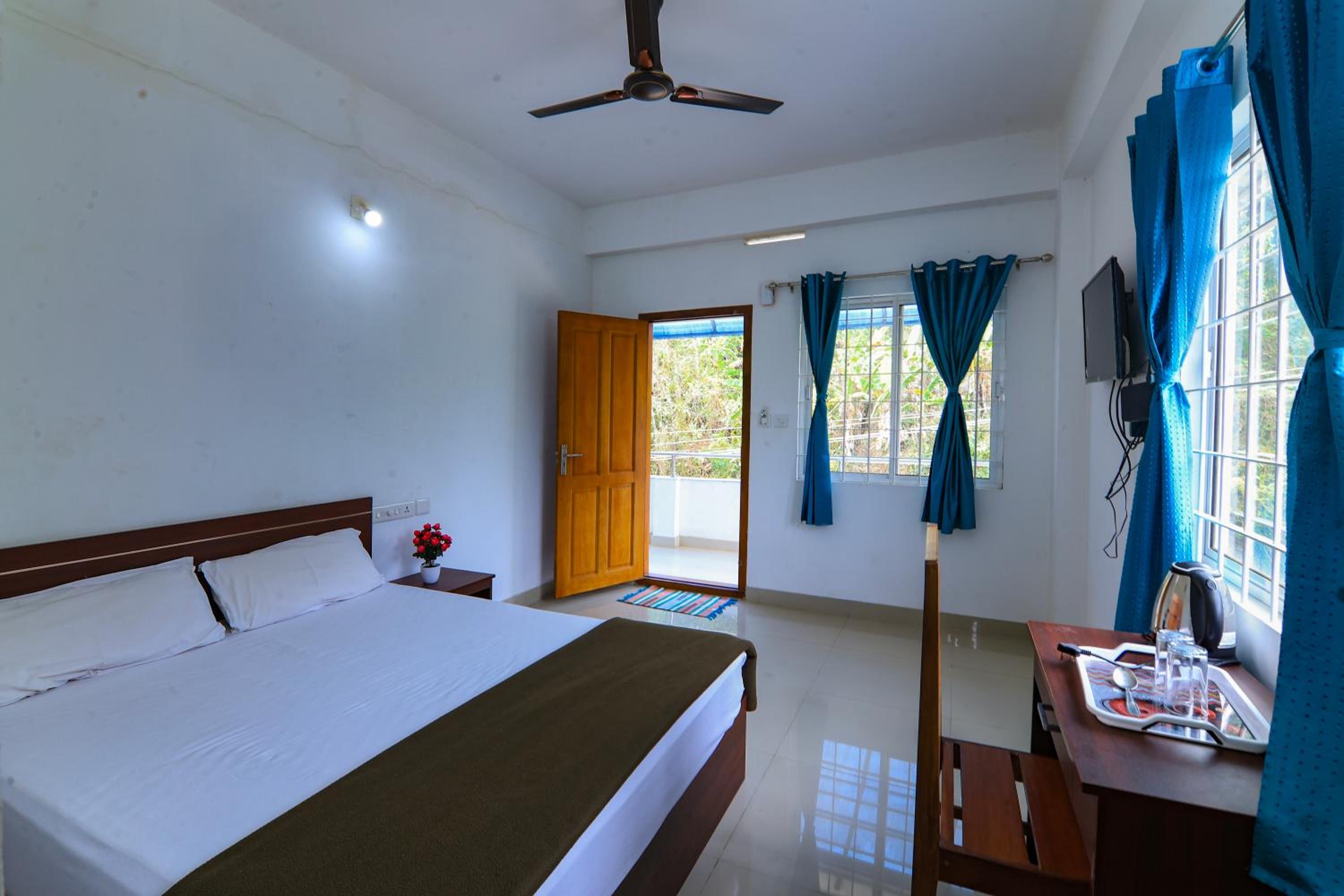 Double Room photo 3