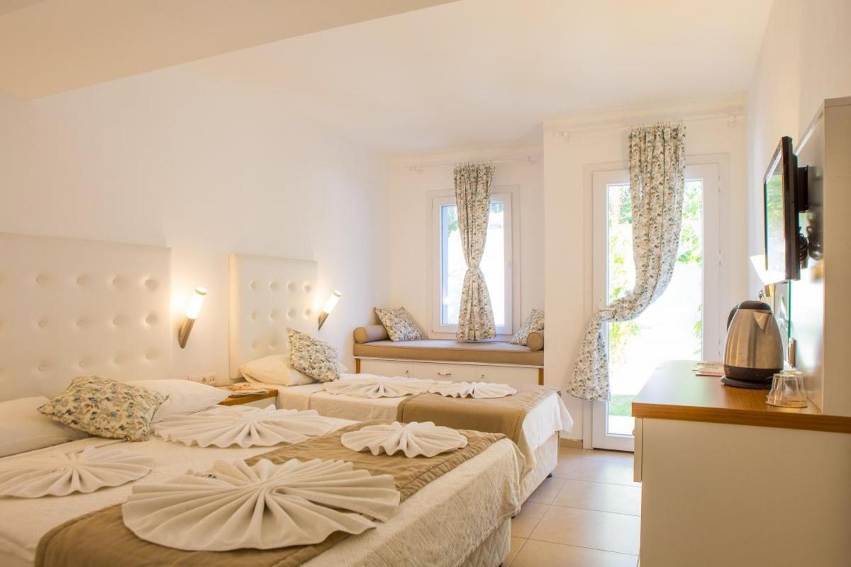 Triple Room photo 2