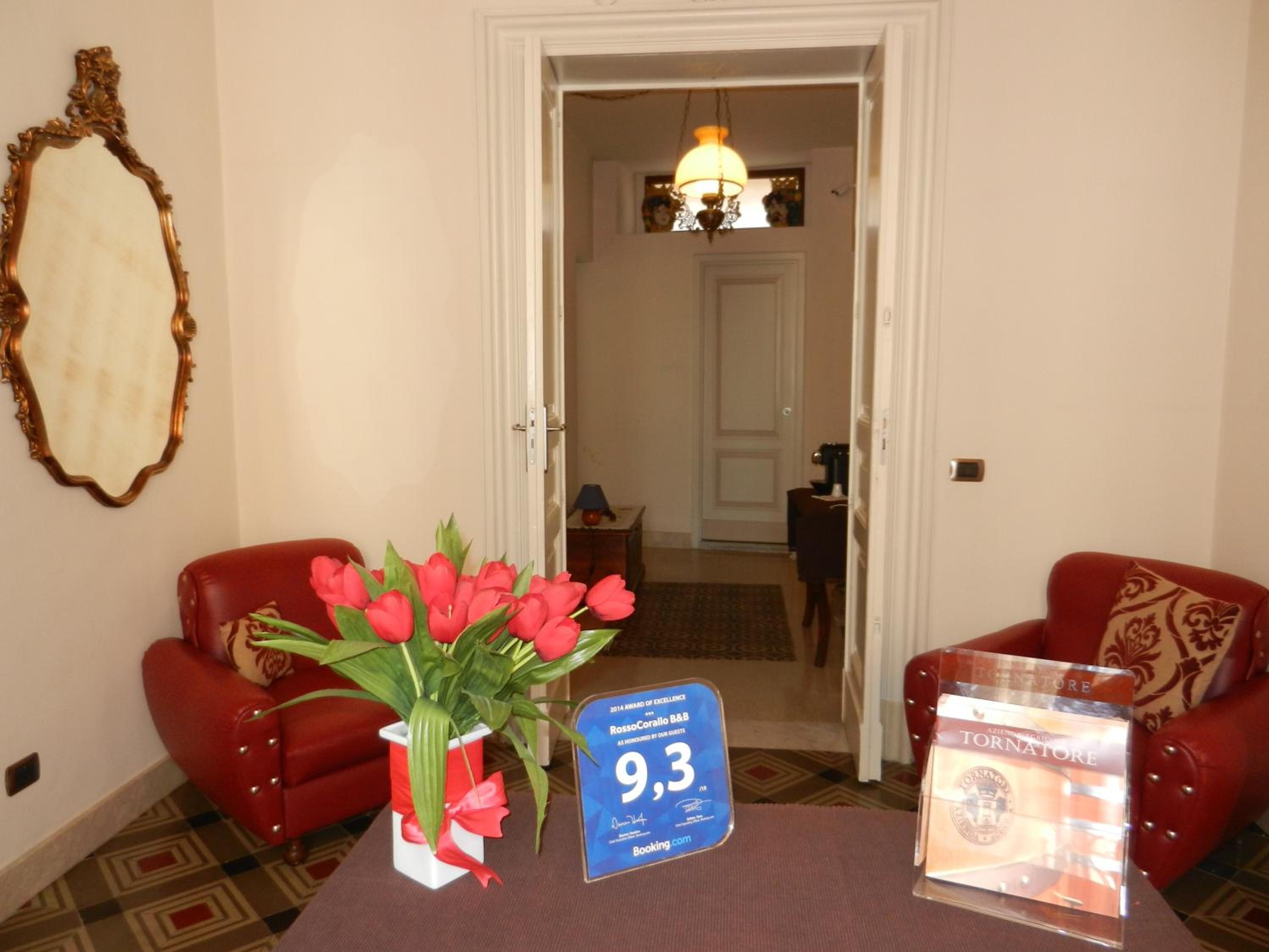 Deluxe Suite with Spa Bath