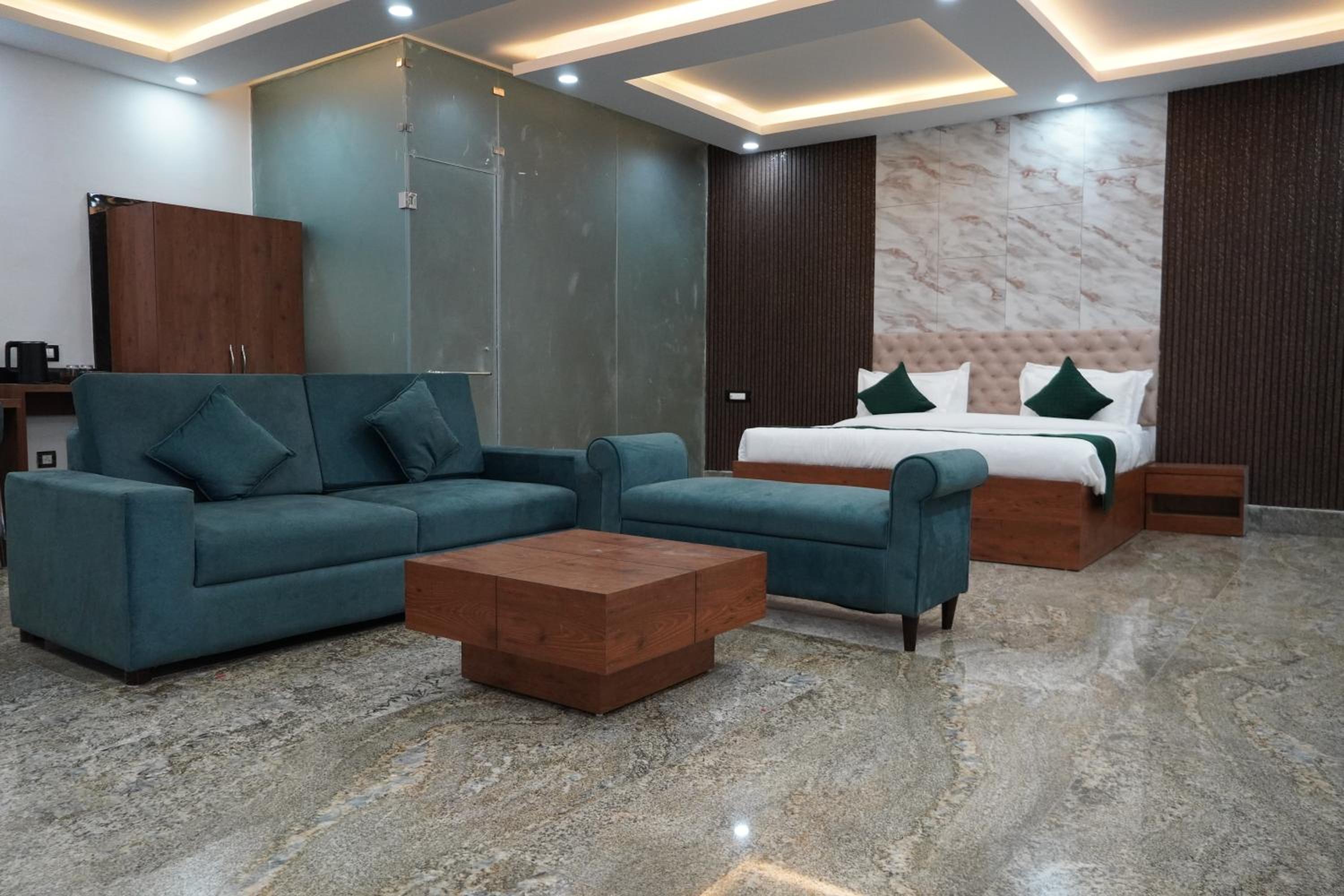 Suite