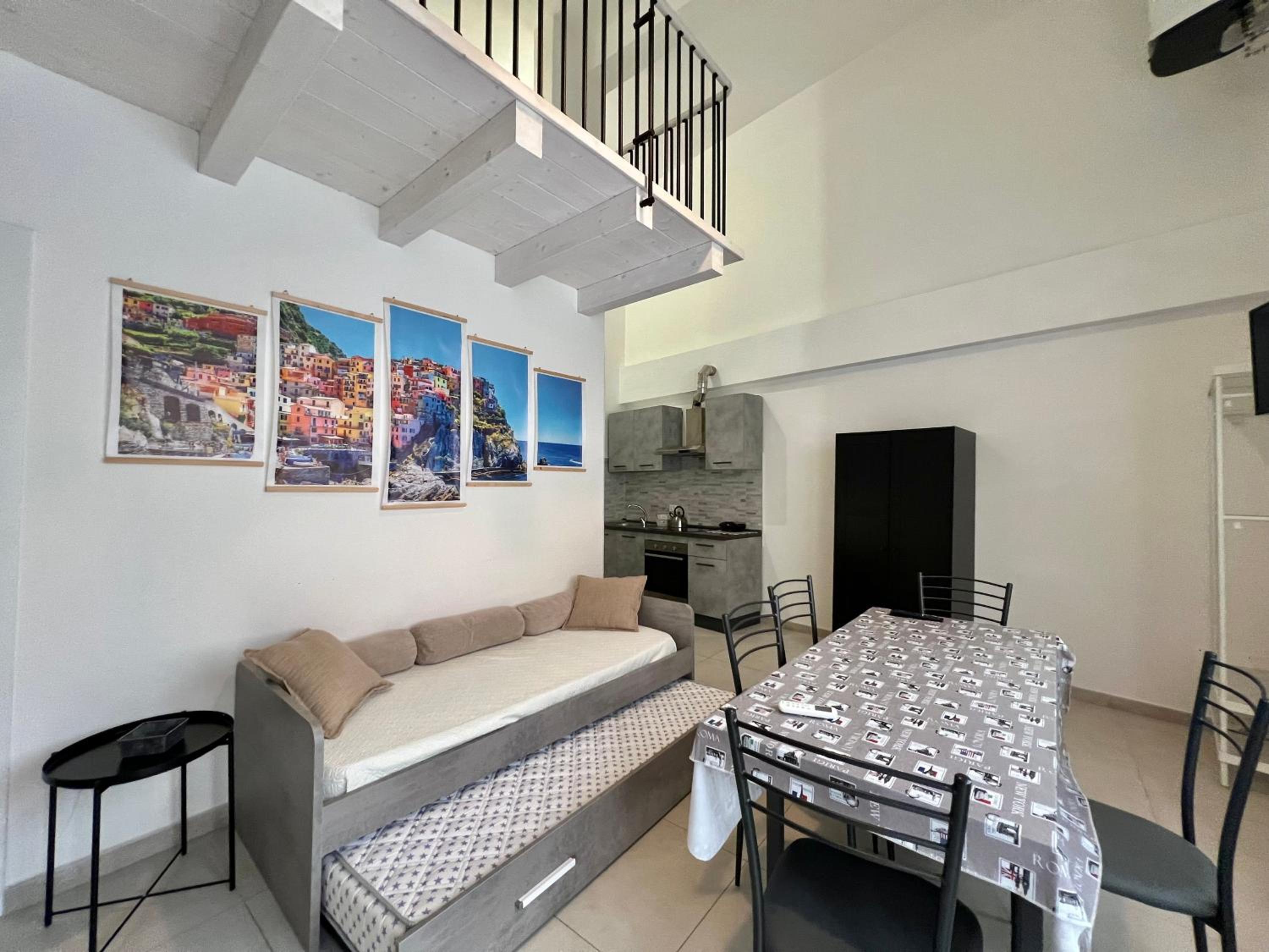 Superior Apartment