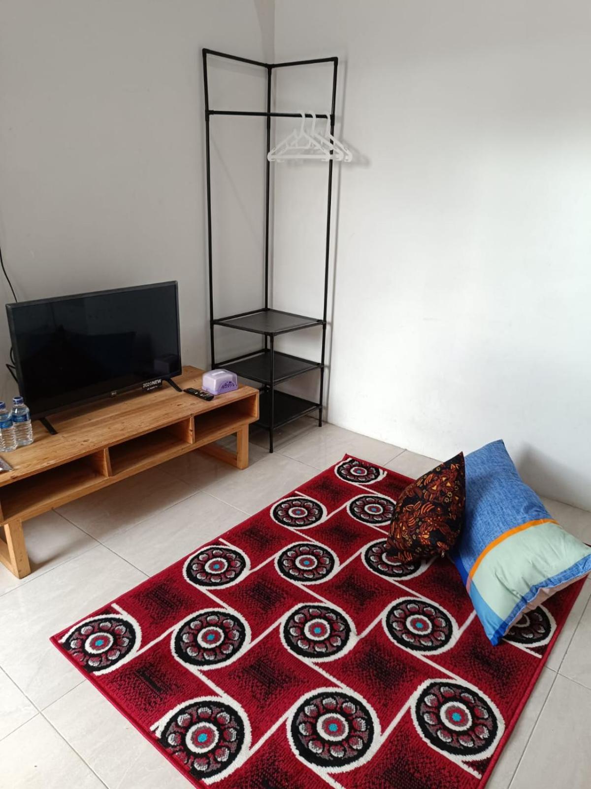 Deluxe Room (2 Adults + 1 Child) photo 3