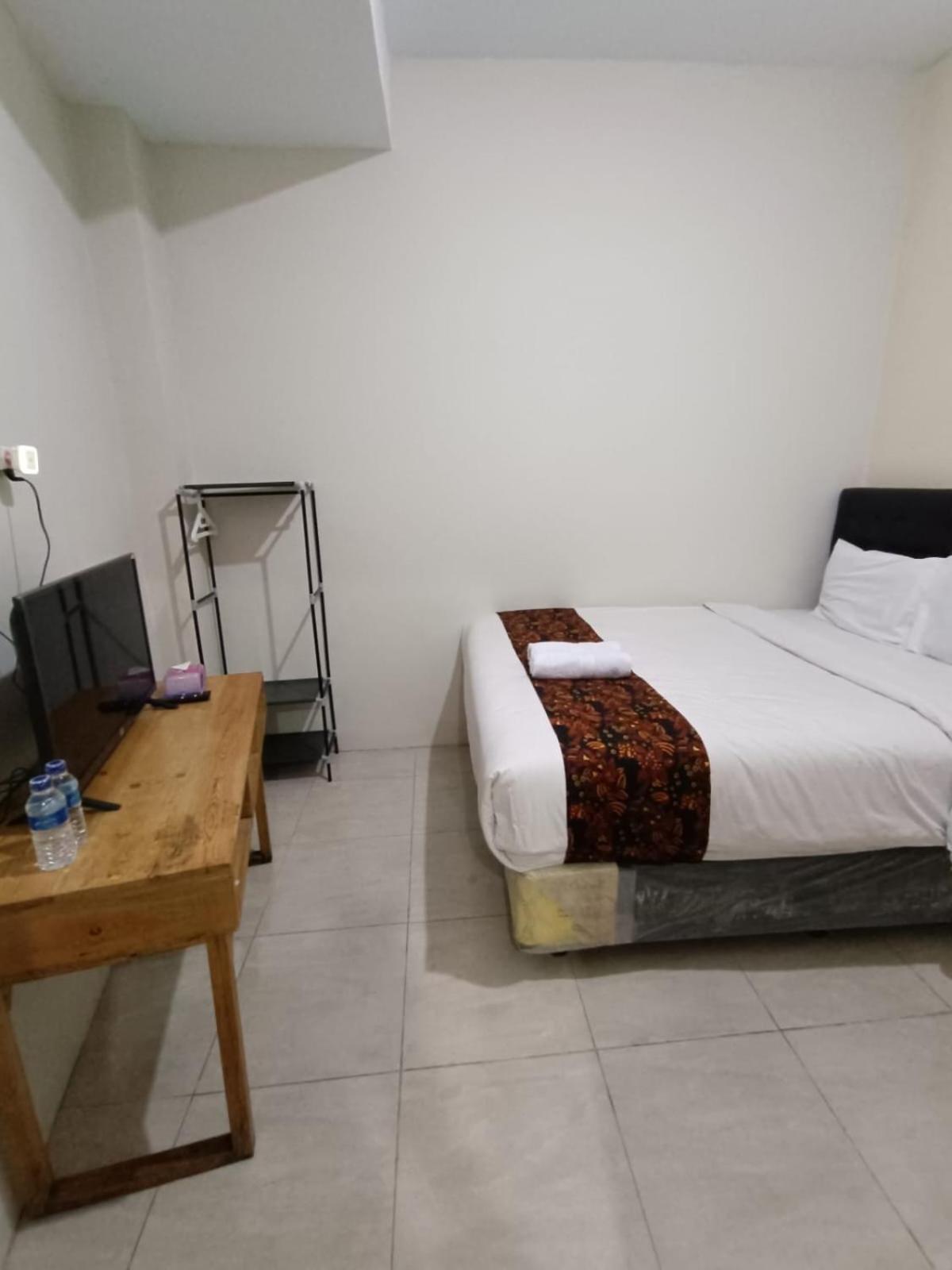 Deluxe Queen Room photo 3