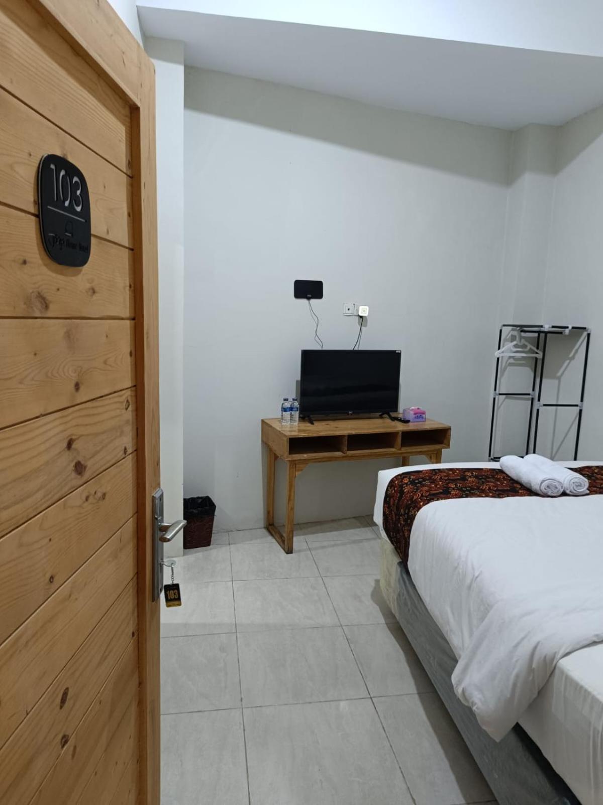 Standard Double Room photo 1