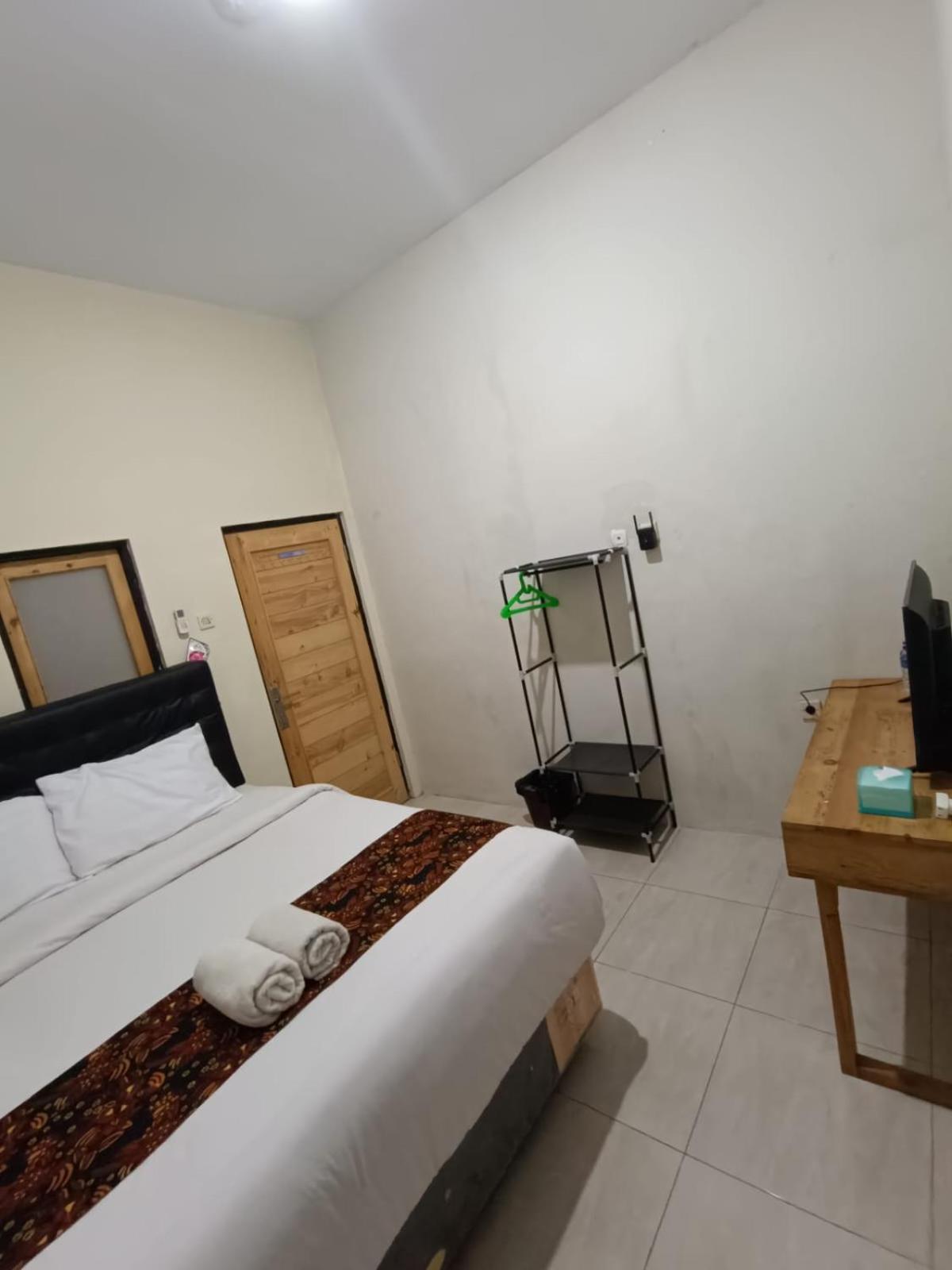 Deluxe Queen Room photo 1