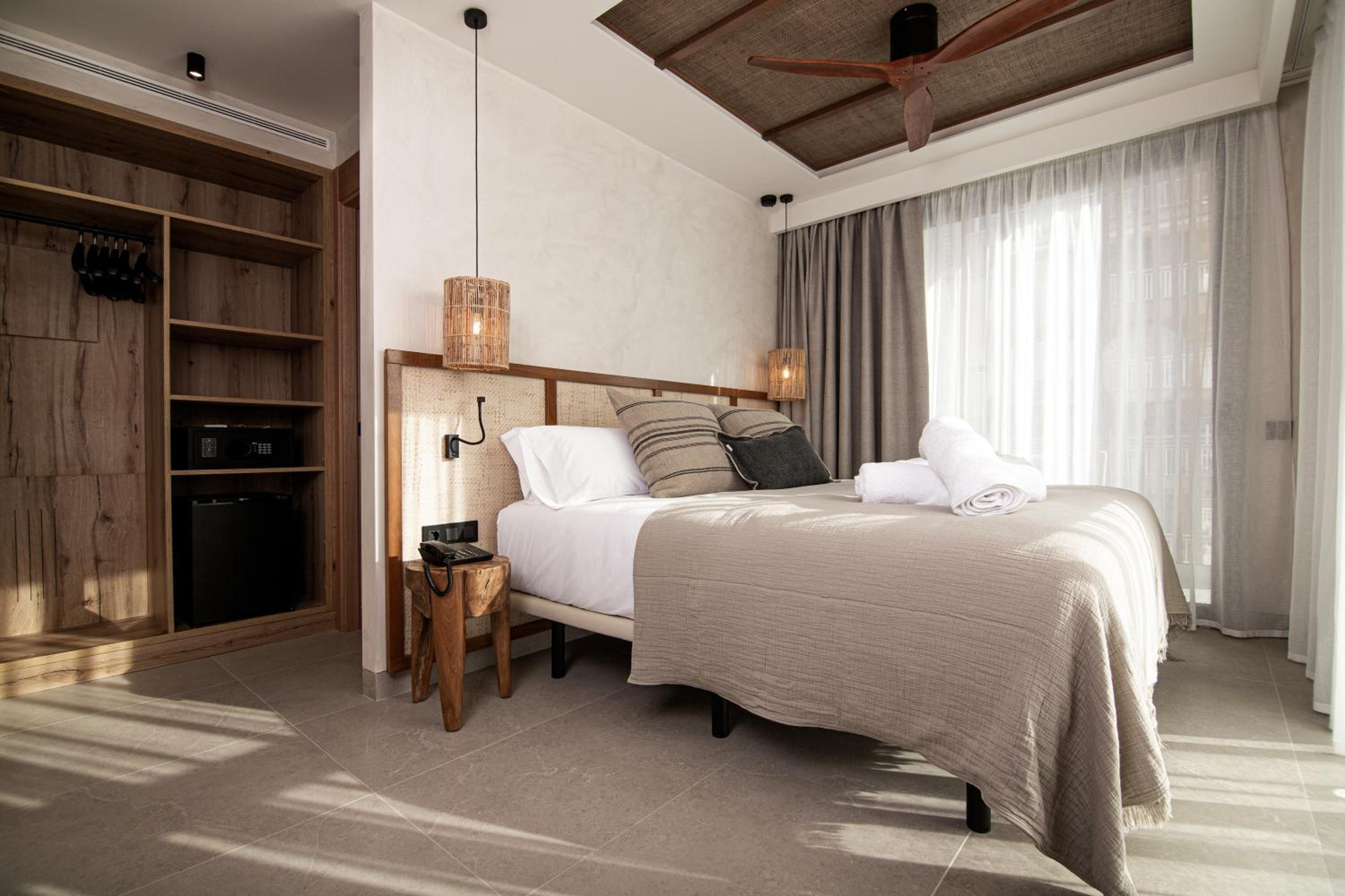 Suite Deluxe