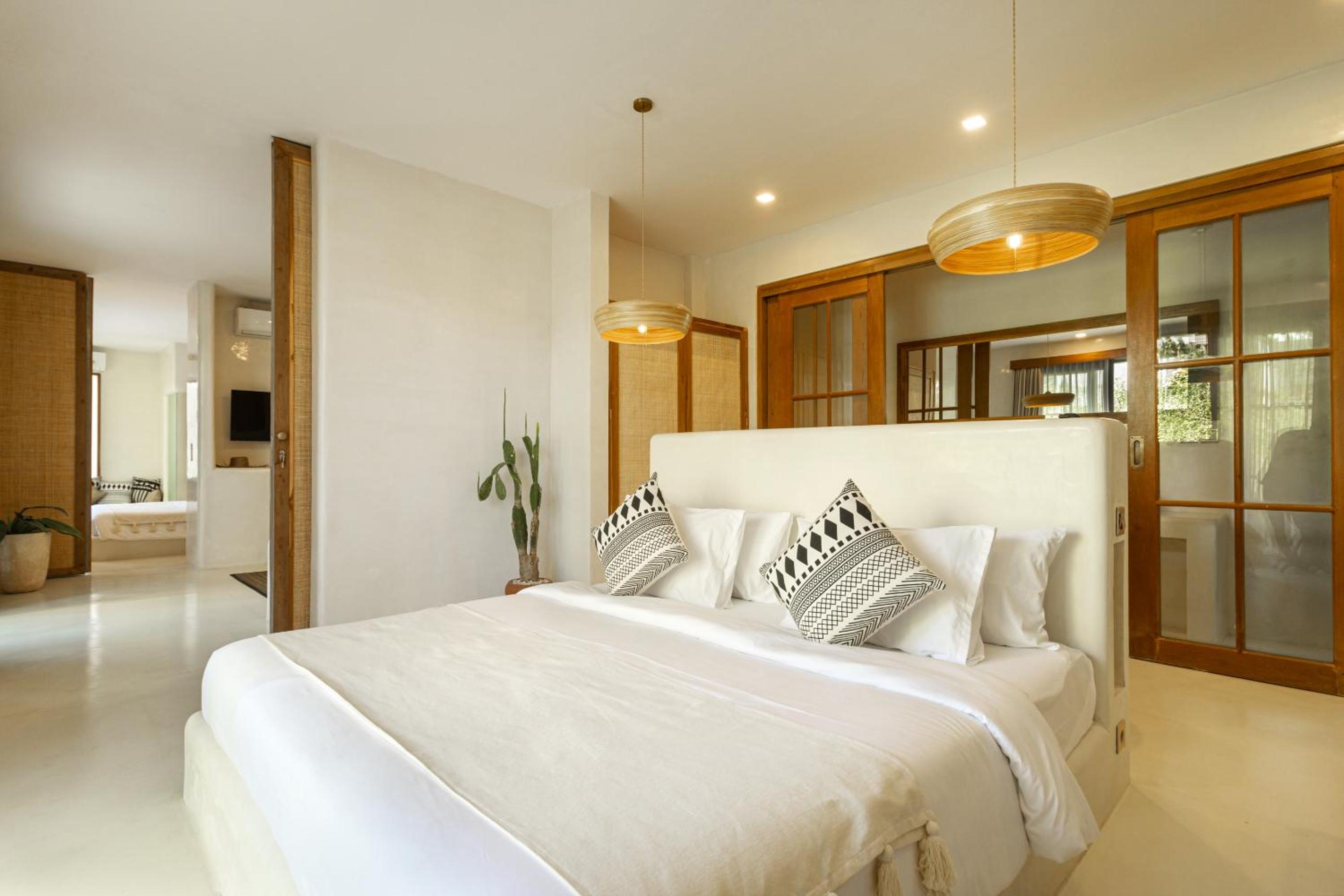 Family Suite - Photo 3