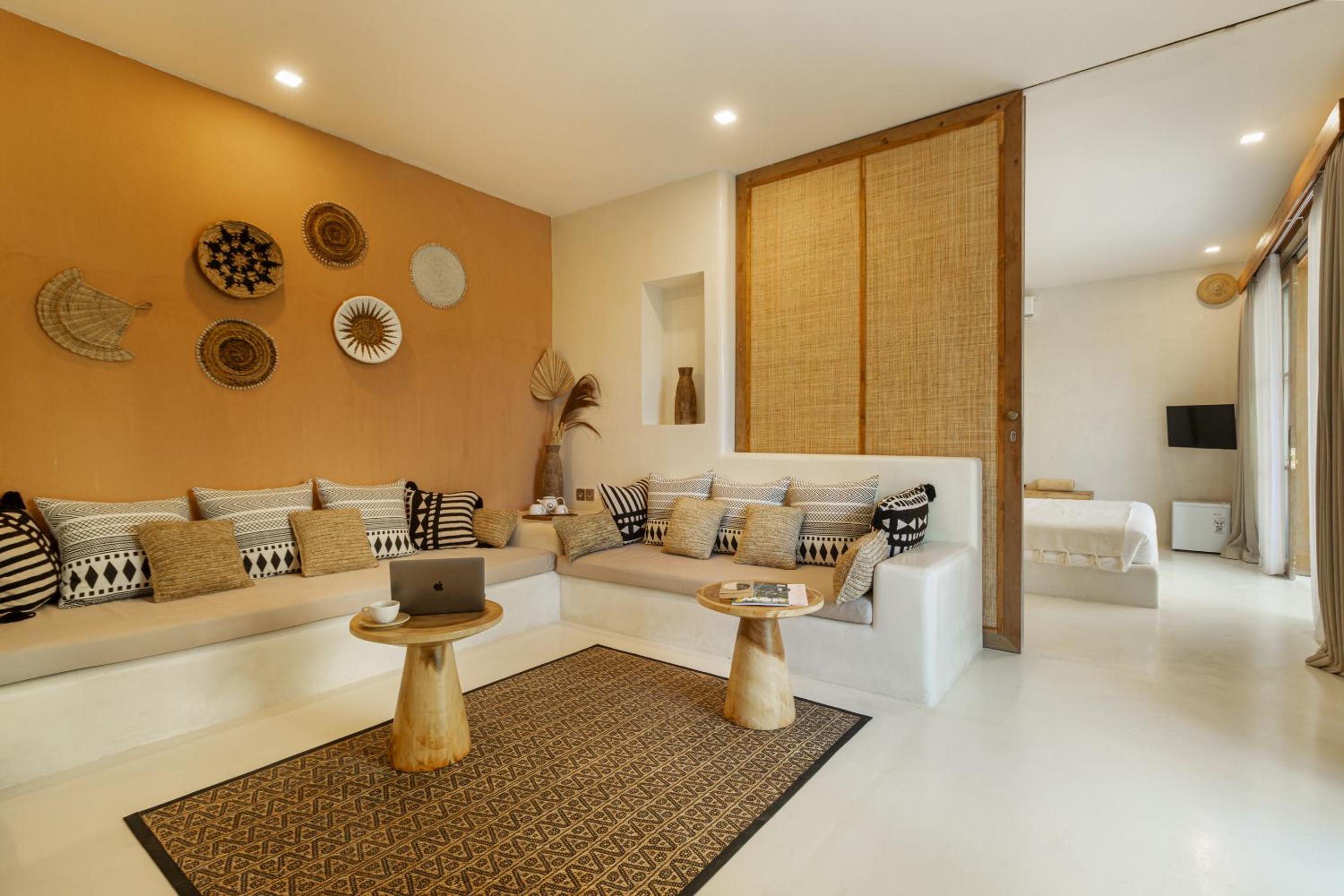 Family Suite - Photo 4