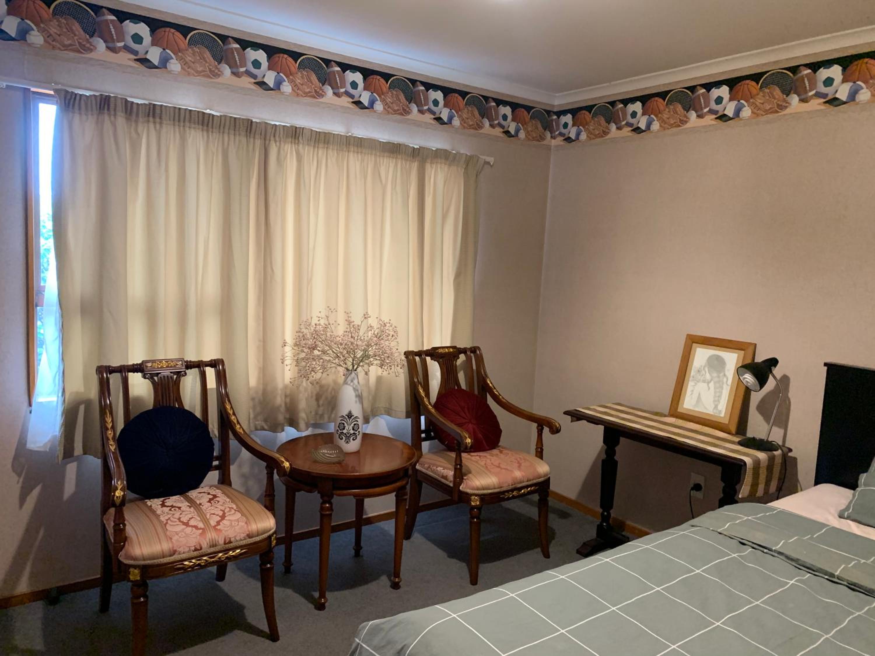 Superior Single Room photo 1
