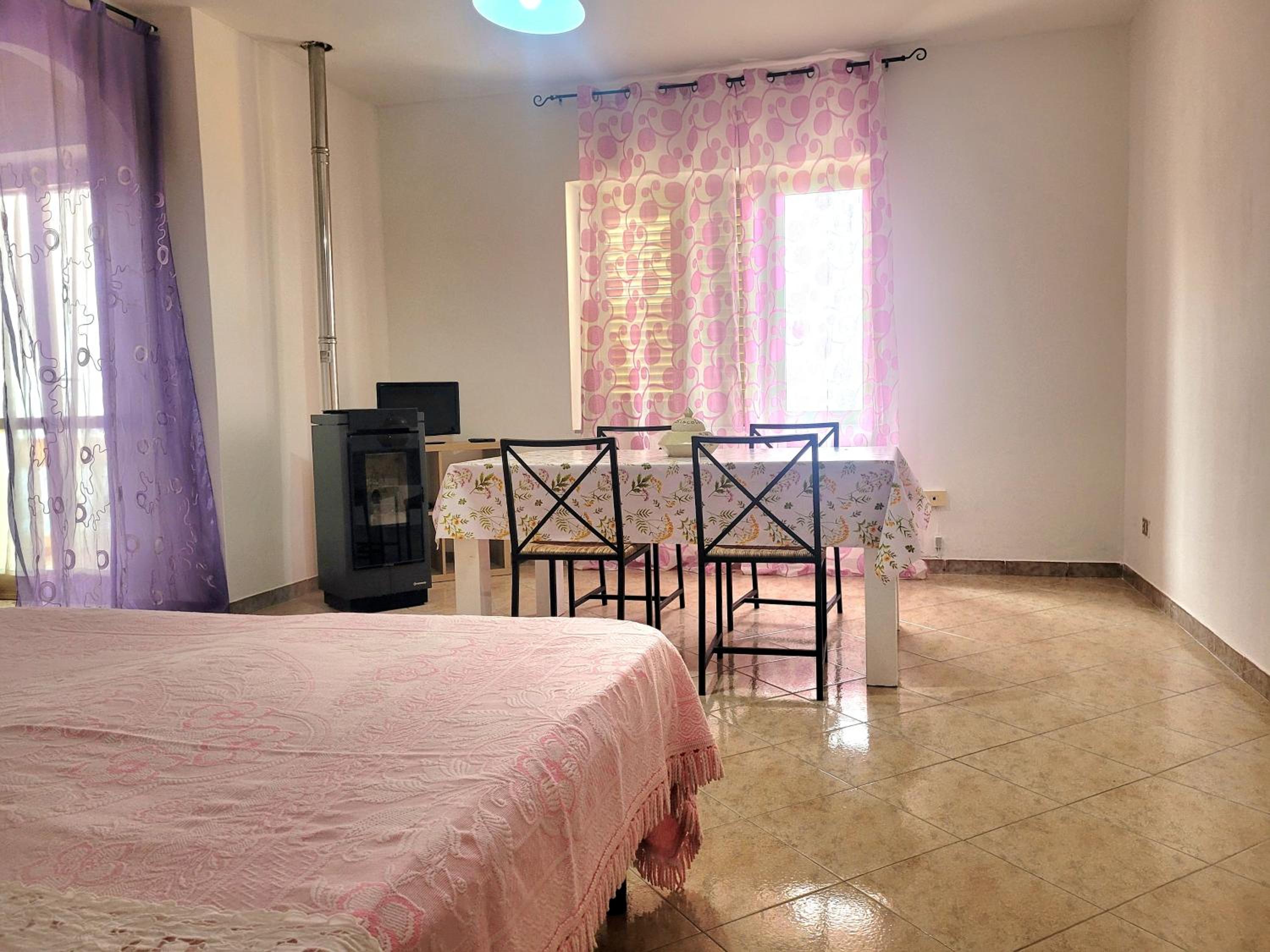 Apartment with Sea View photo 2