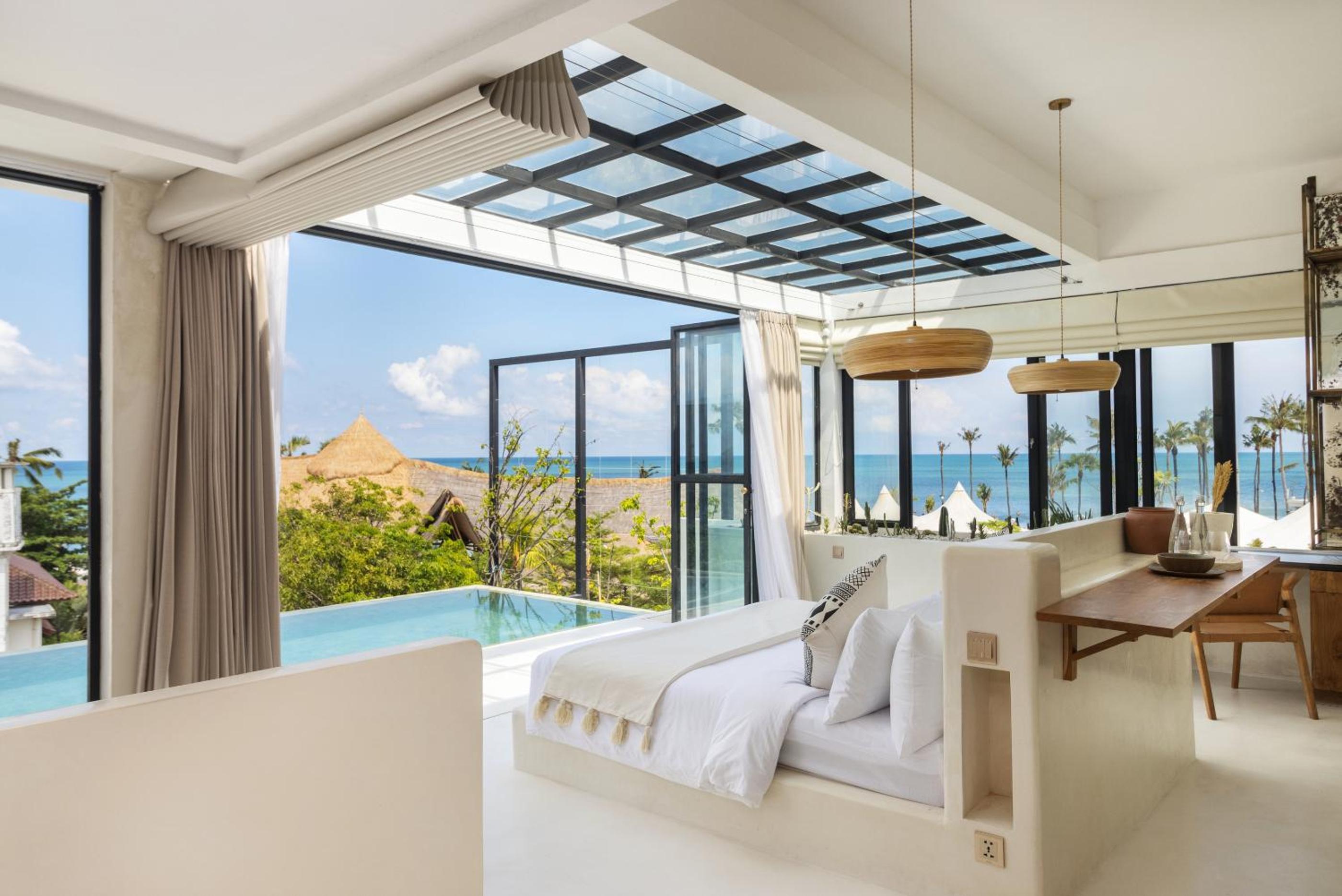 Suite with Private Pool