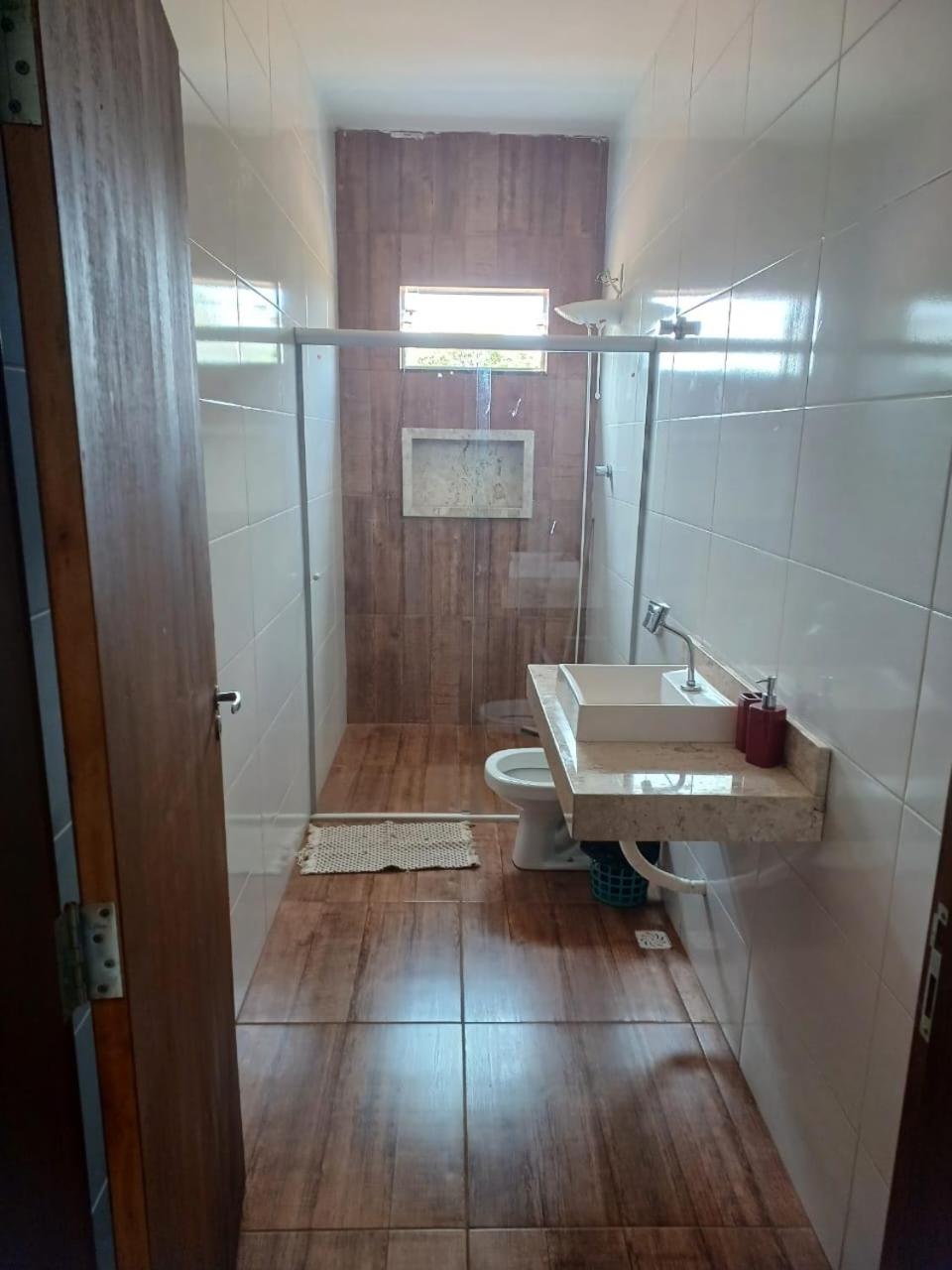 Four-Bedroom House photo 3