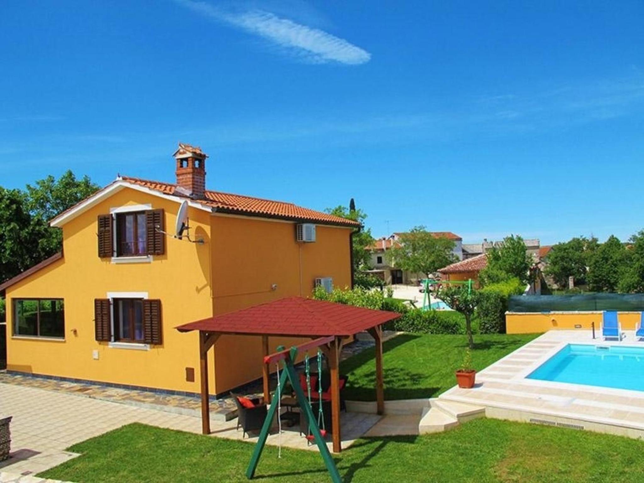 Holiday Home photo 2