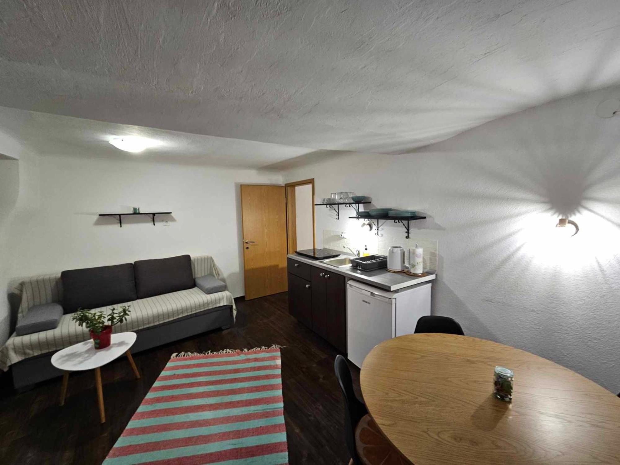 Family Double Room photo 1