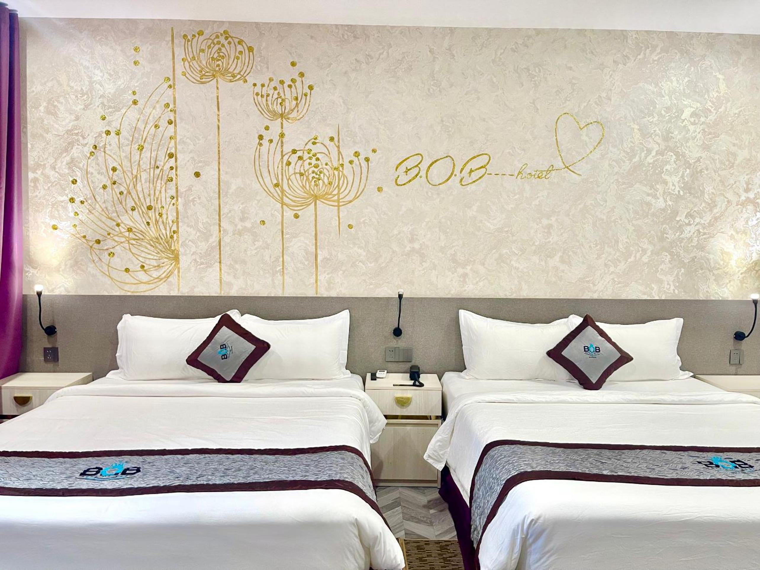 Twin Room - Photo 4