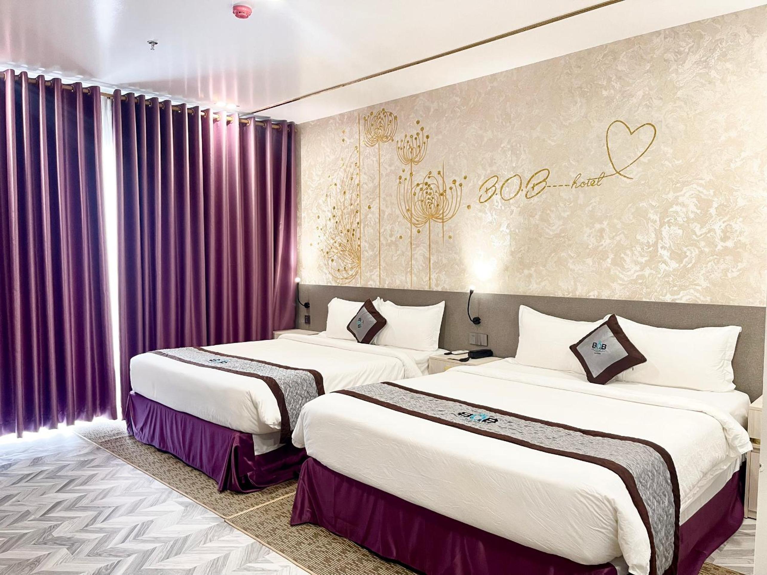 Twin Room - Photo 5