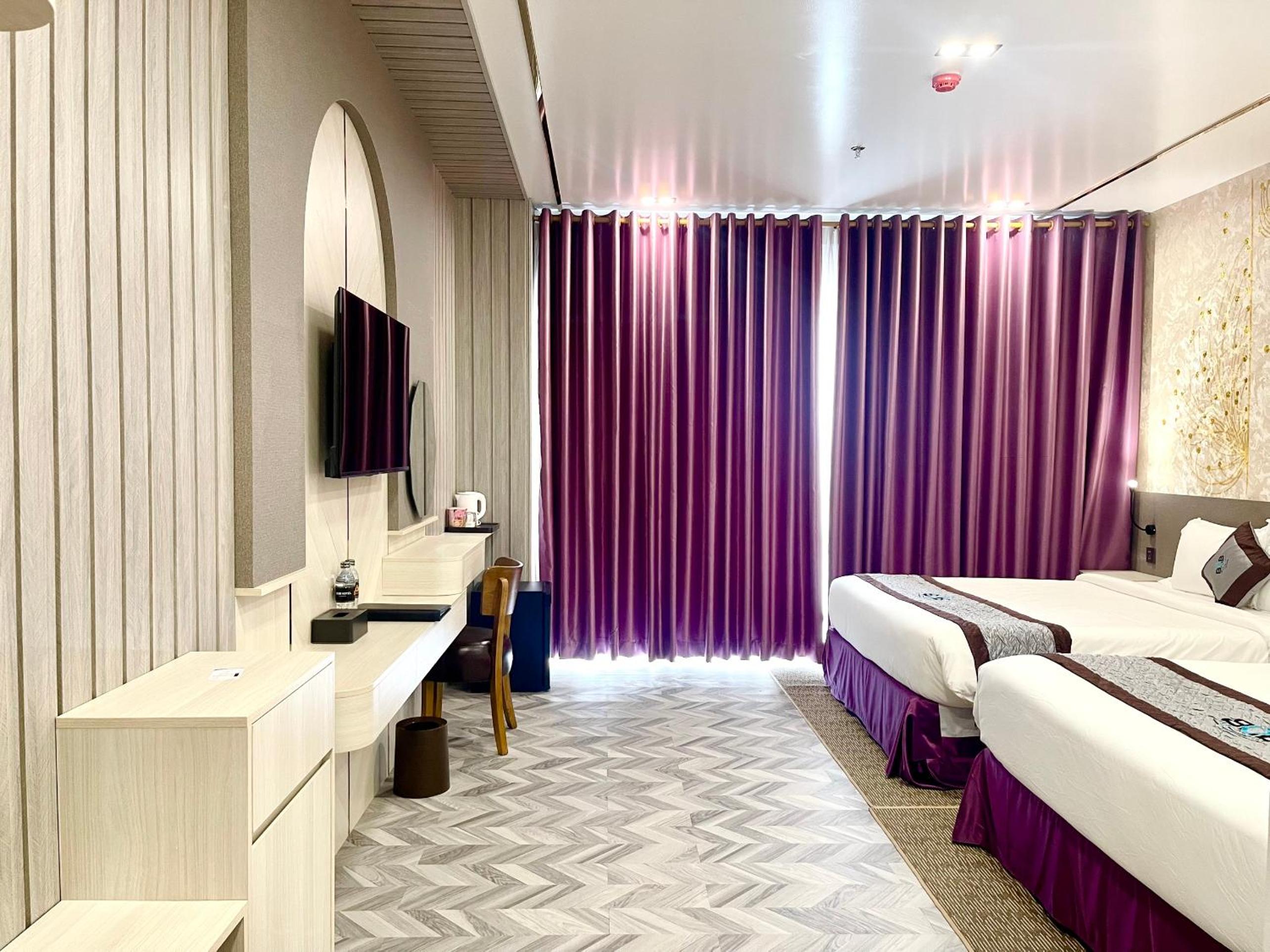 Twin Room - Photo 3