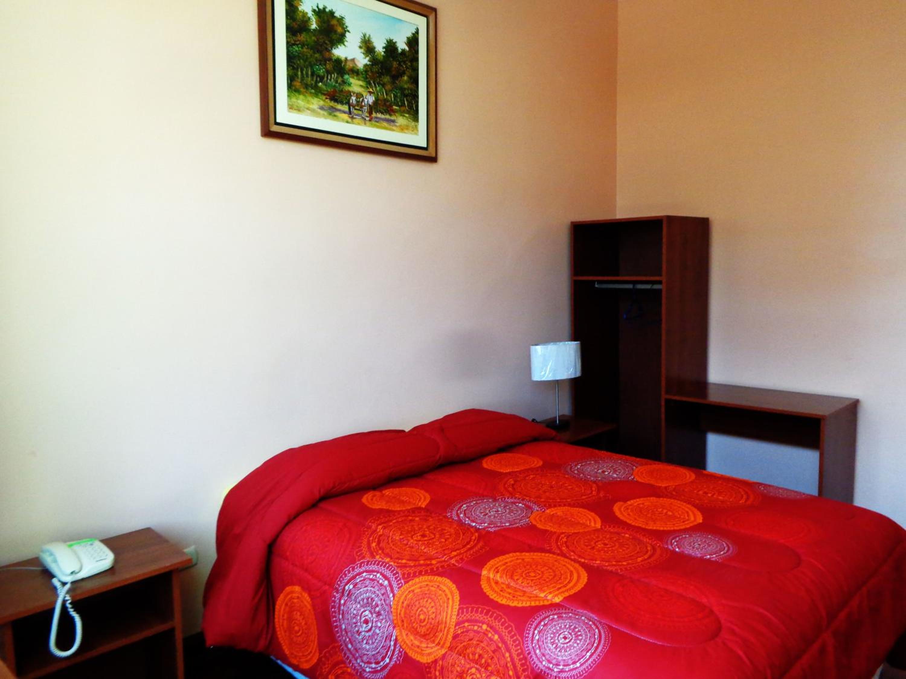 Single Room photo 2